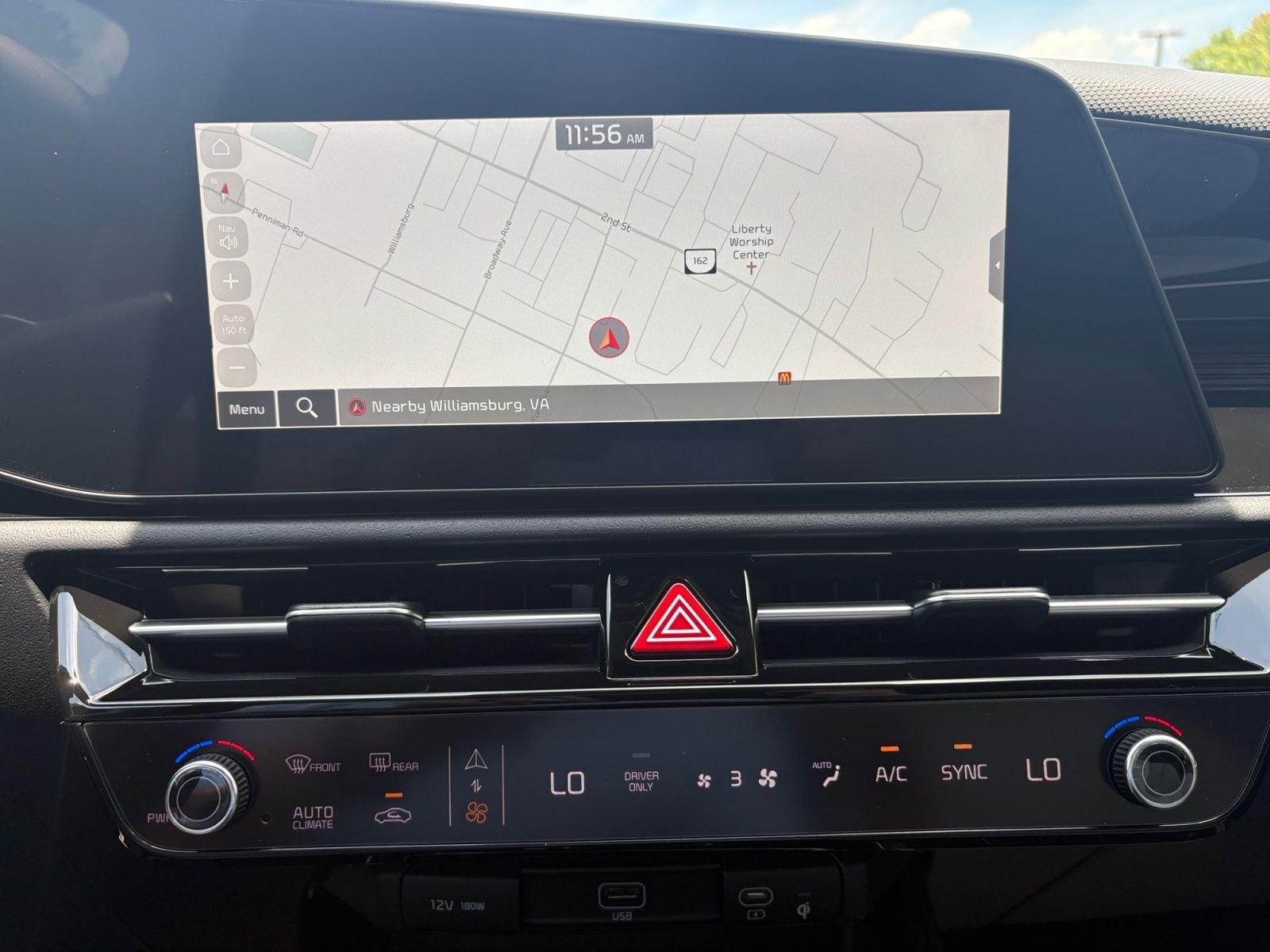 New 2026 Kia Niro SX - photo - 28