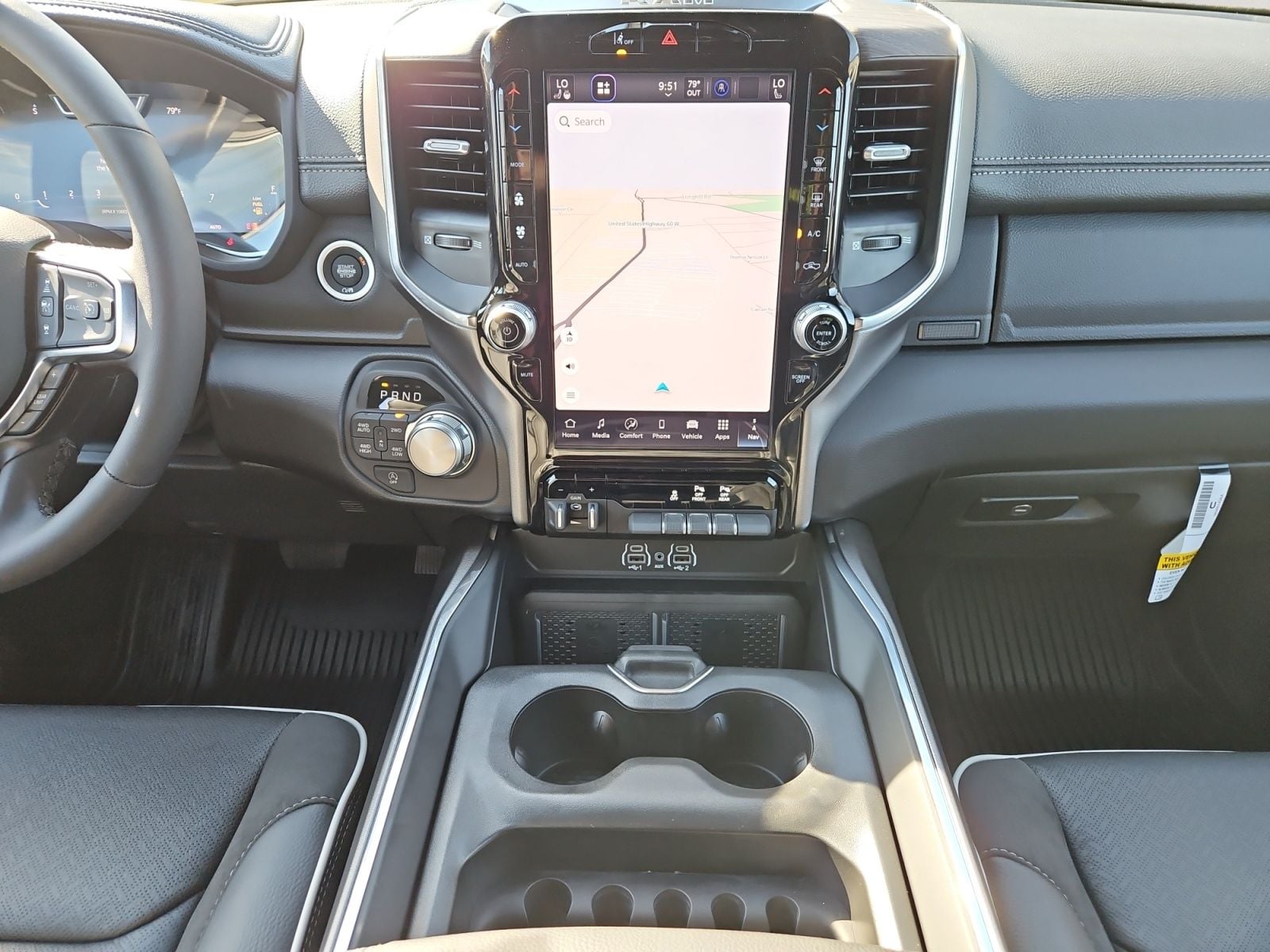 New 2027 Ram 1500 Laramie - photo - 10