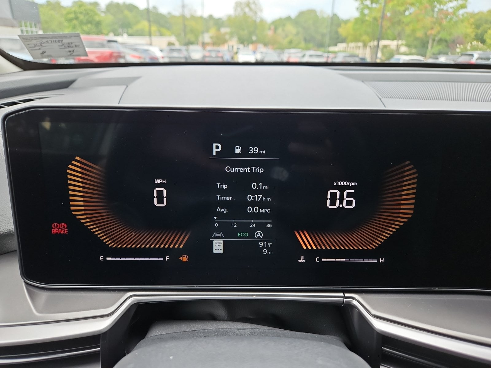 New 2026 Kia Sorento S - photo - 23