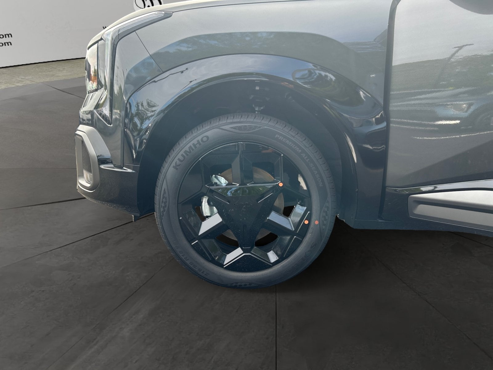 New 2027 Kia Seltos X-Line S - photo - 13