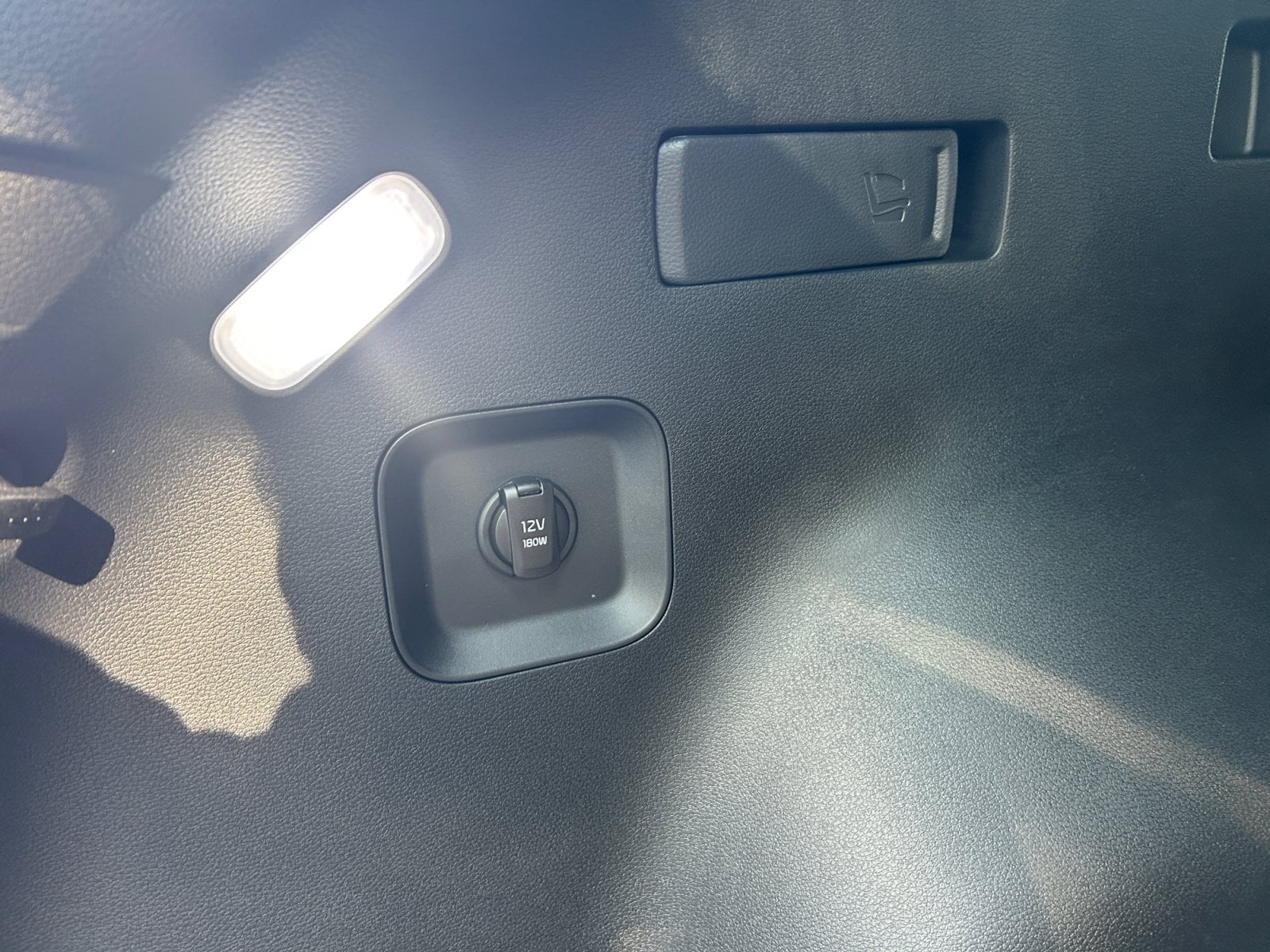 New 2027 Kia Sportage Hybrid X-Line - photo - 16