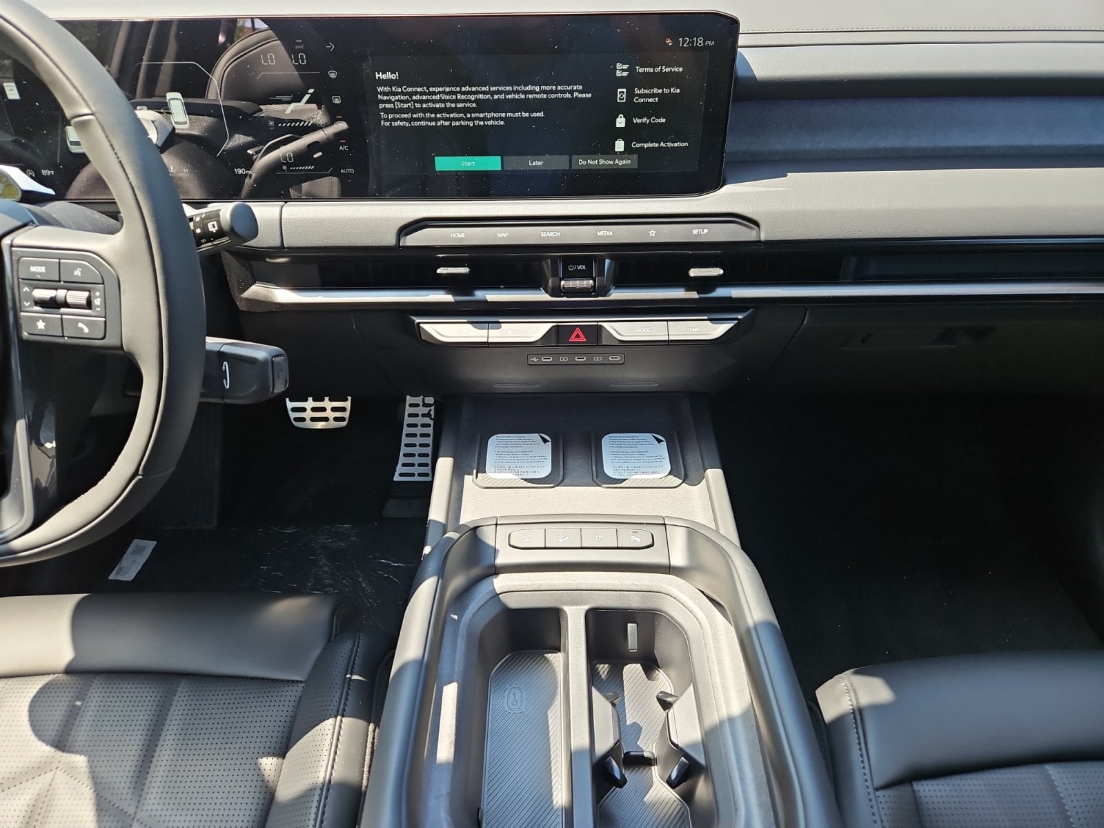 New 2027 Kia Telluride X-Line SX - photo - 10