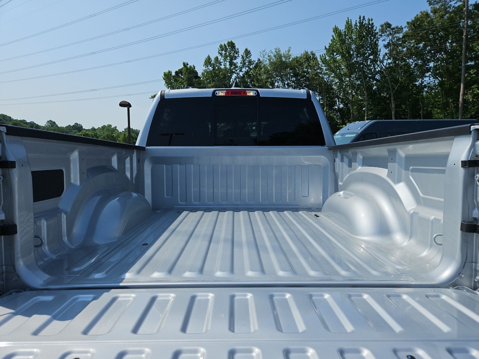 New 2026 Ram 1500 Big Horn/Lone Star - photo - 18