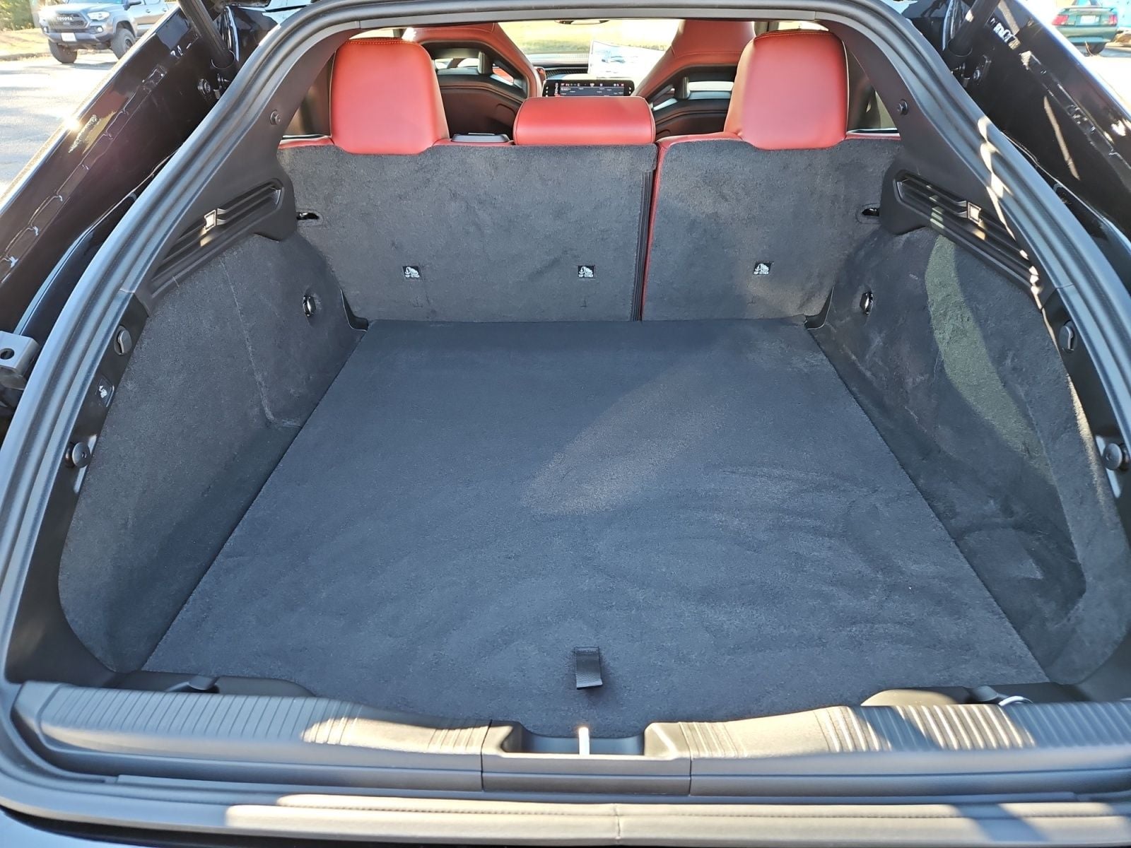 New 2026 Dodge Charger Scat Pack Plus - photo - 17