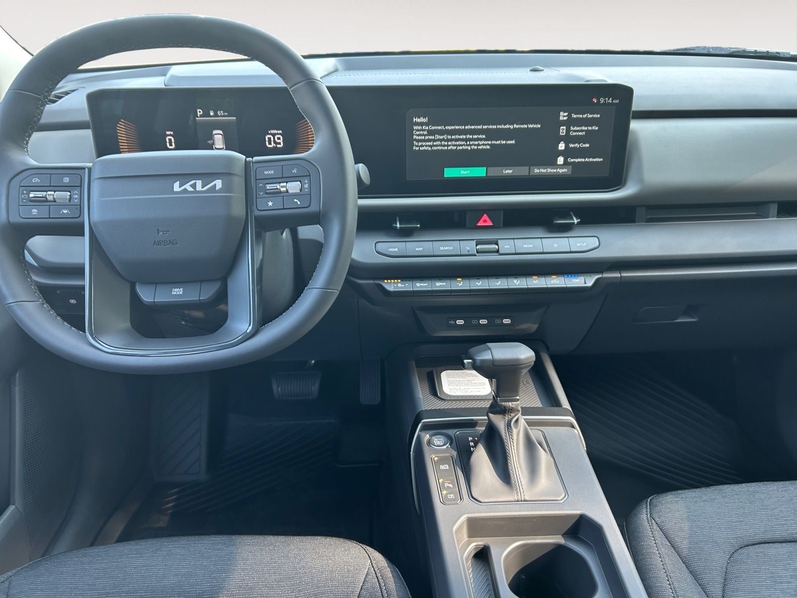 New 2027 Kia Seltos S - photo - 9
