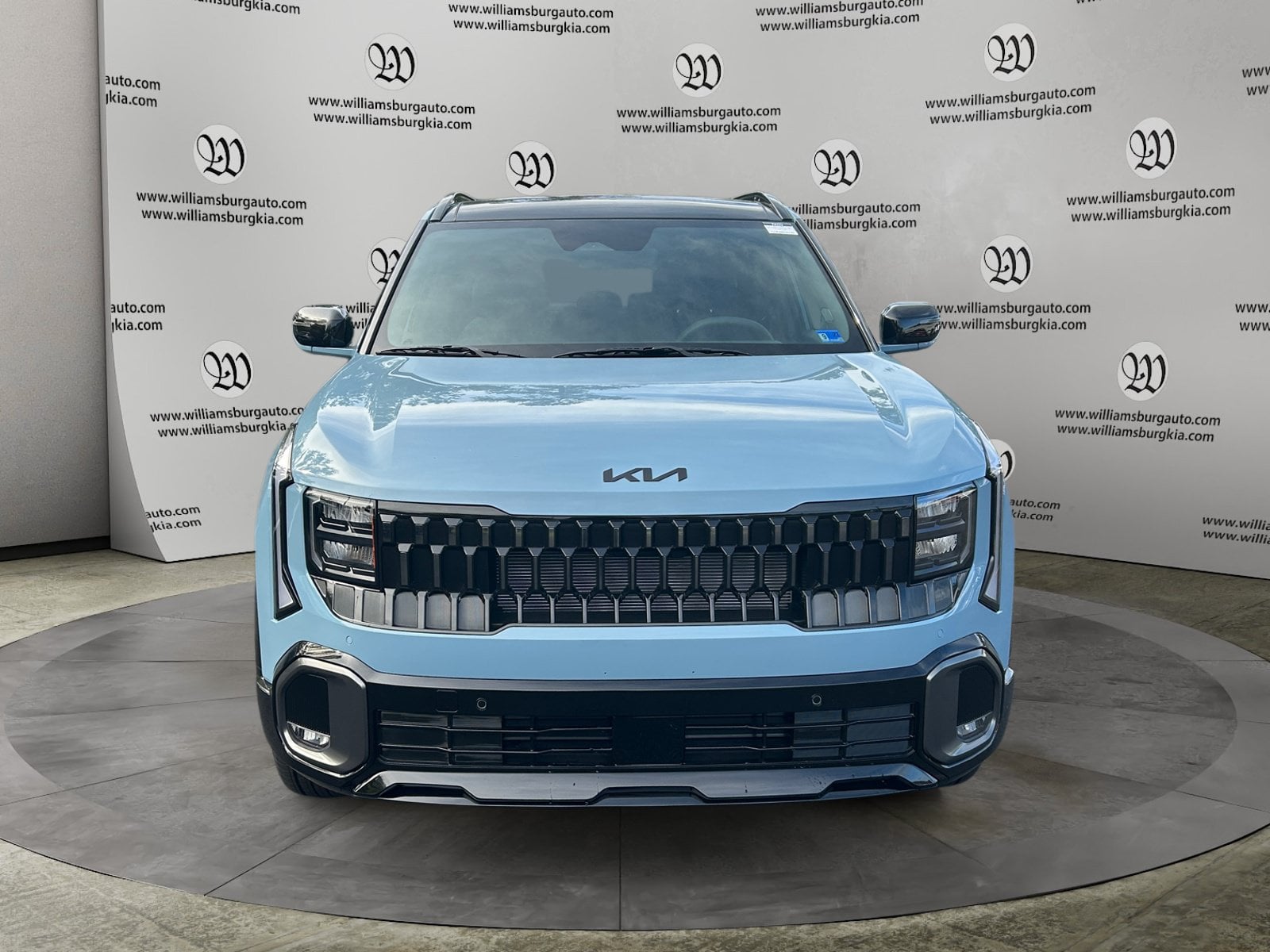New 2027 Kia Seltos X-Line S - photo - 7