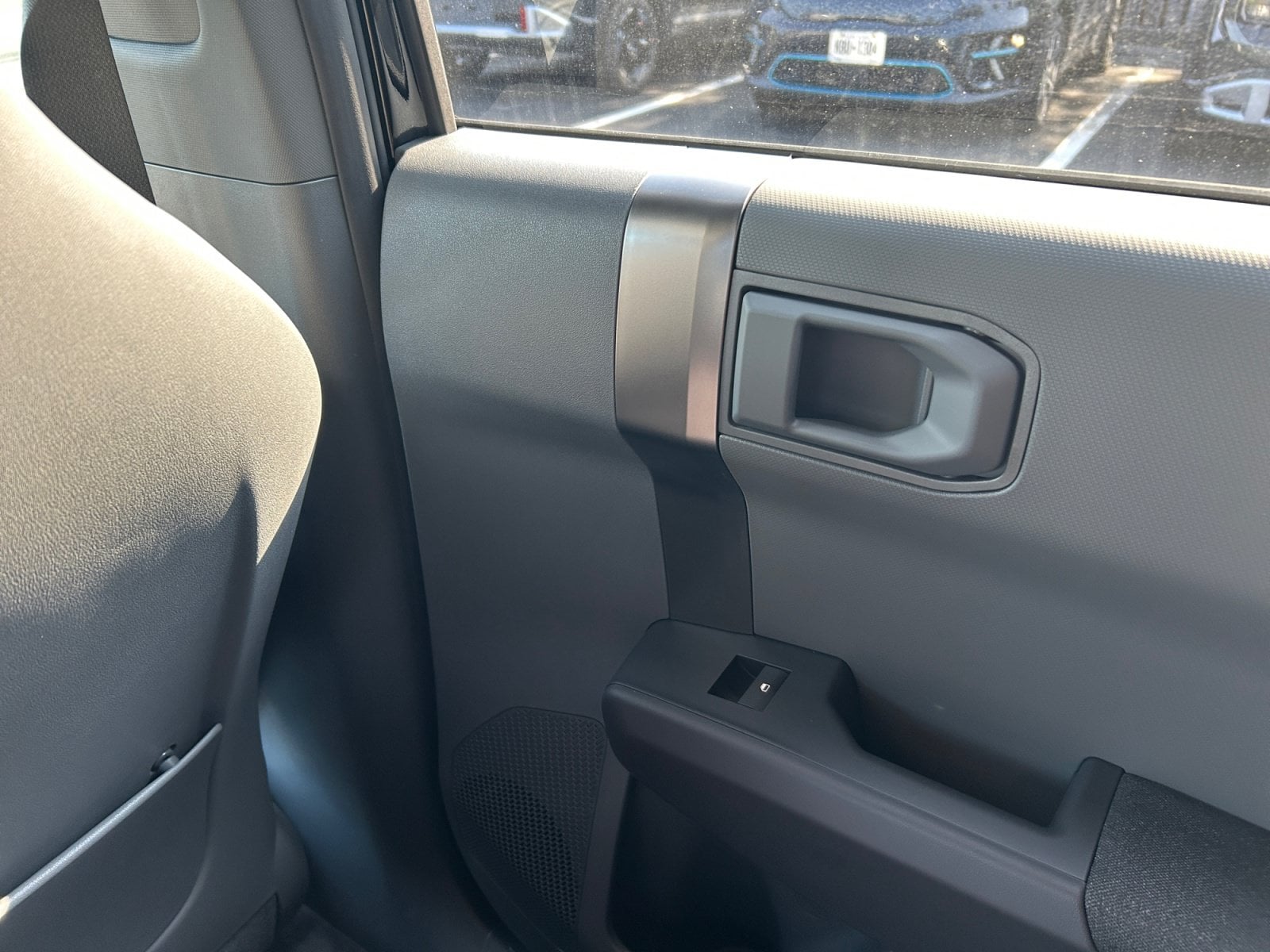 New 2027 KIA EV3 WIND FWD - photo - 19