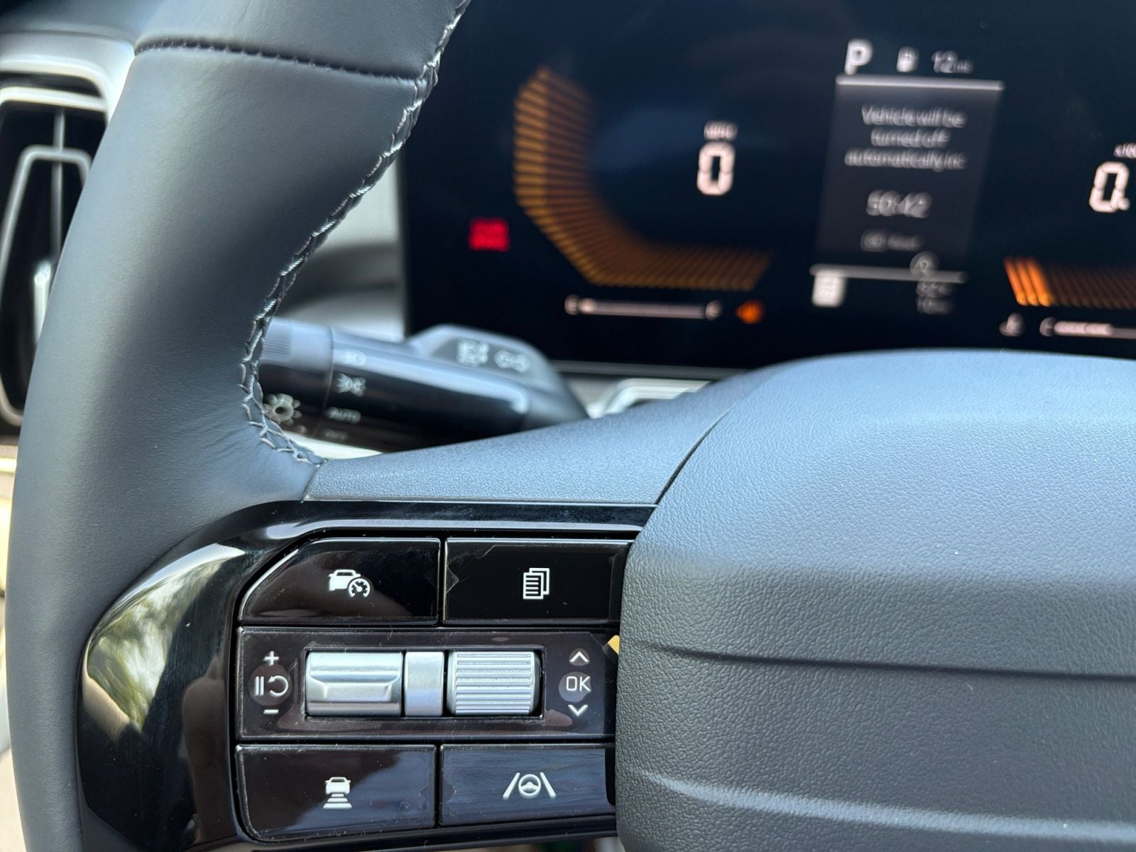 New 2026 Kia Sorento S - photo - 24