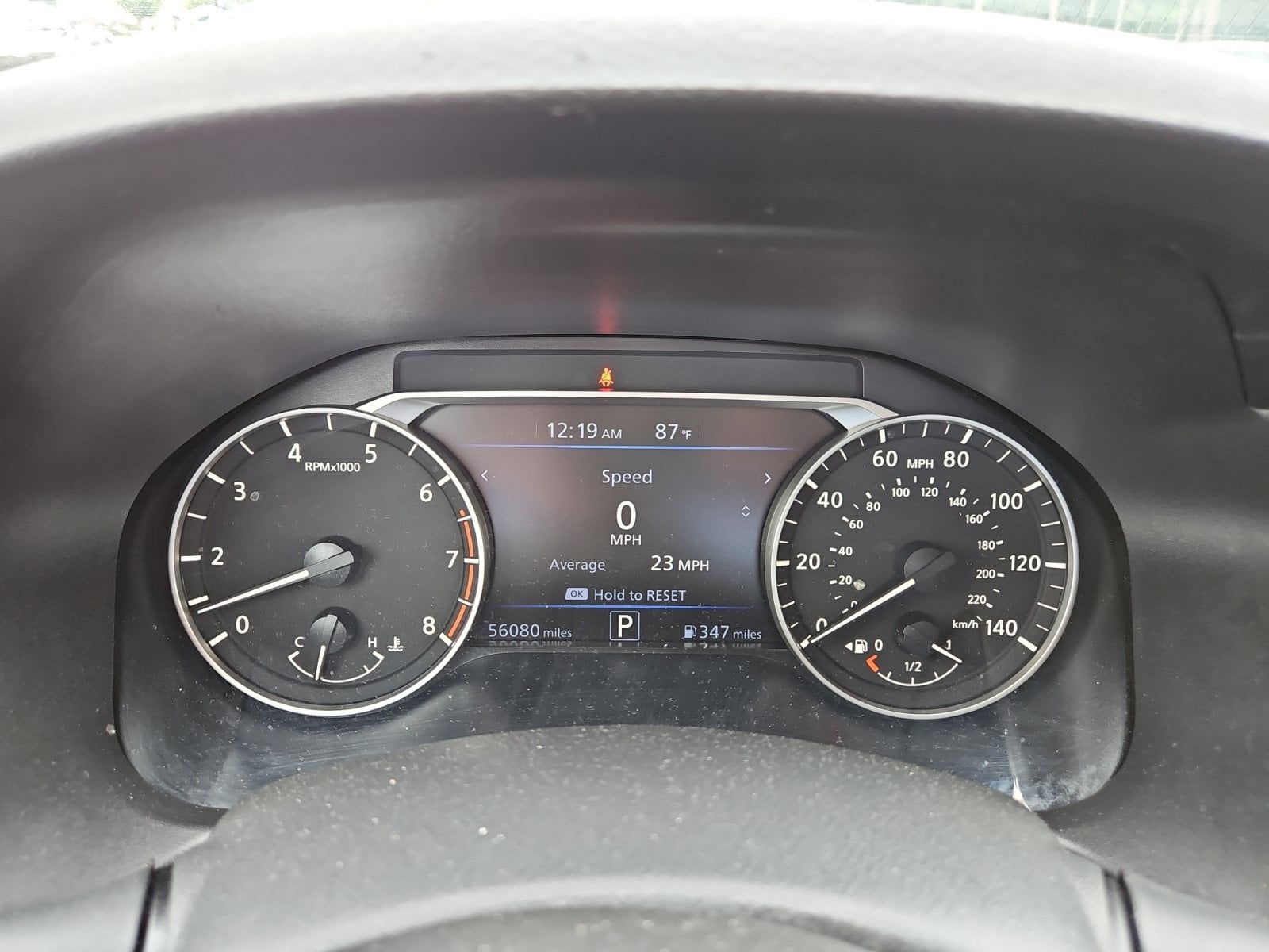 Pre-Owned 2025 Nissan Altima 2.5 SV - photo - 23