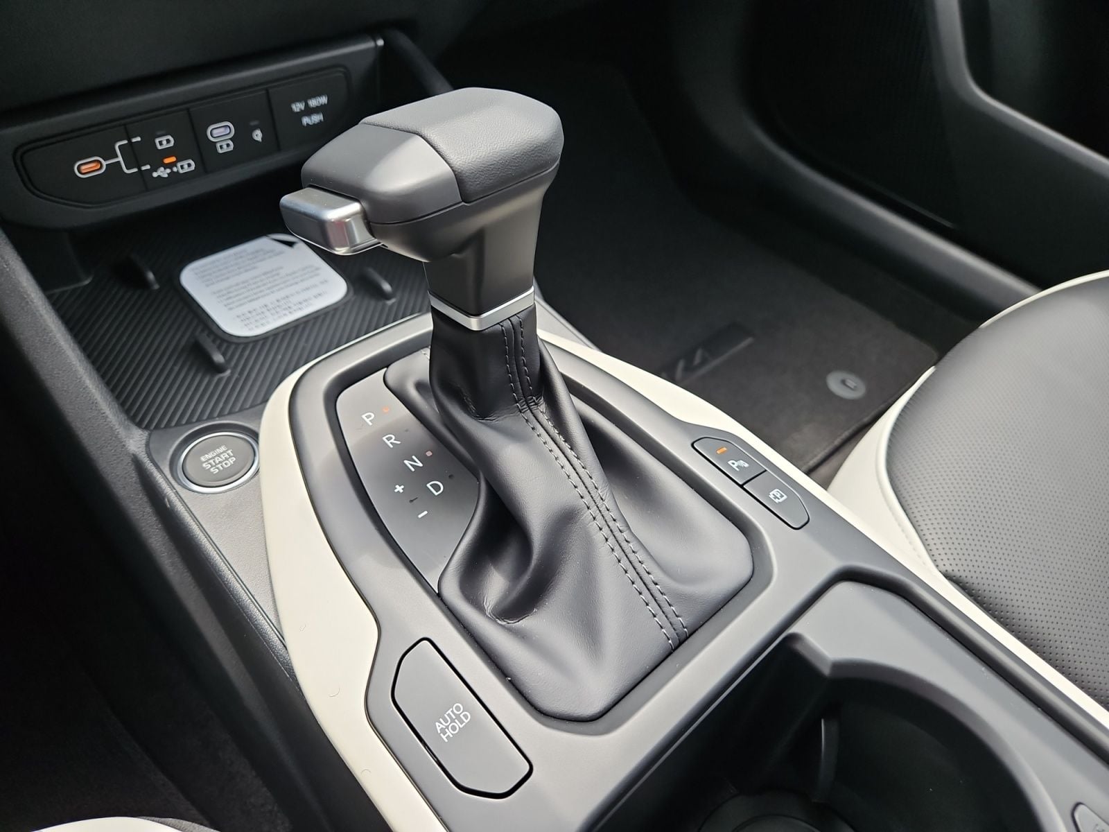 New 2026 Kia K4 GT-Line Turbo - photo - 26