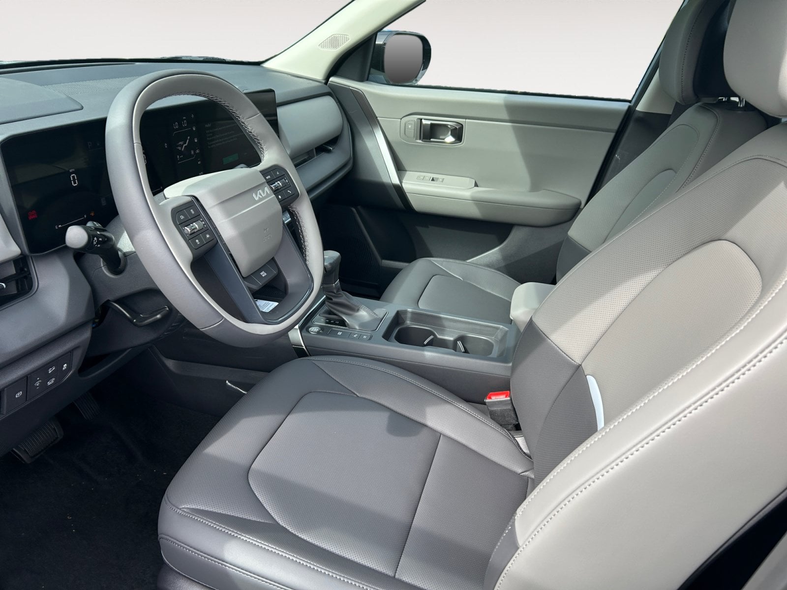 New 2027 Kia Seltos EX - photo - 8