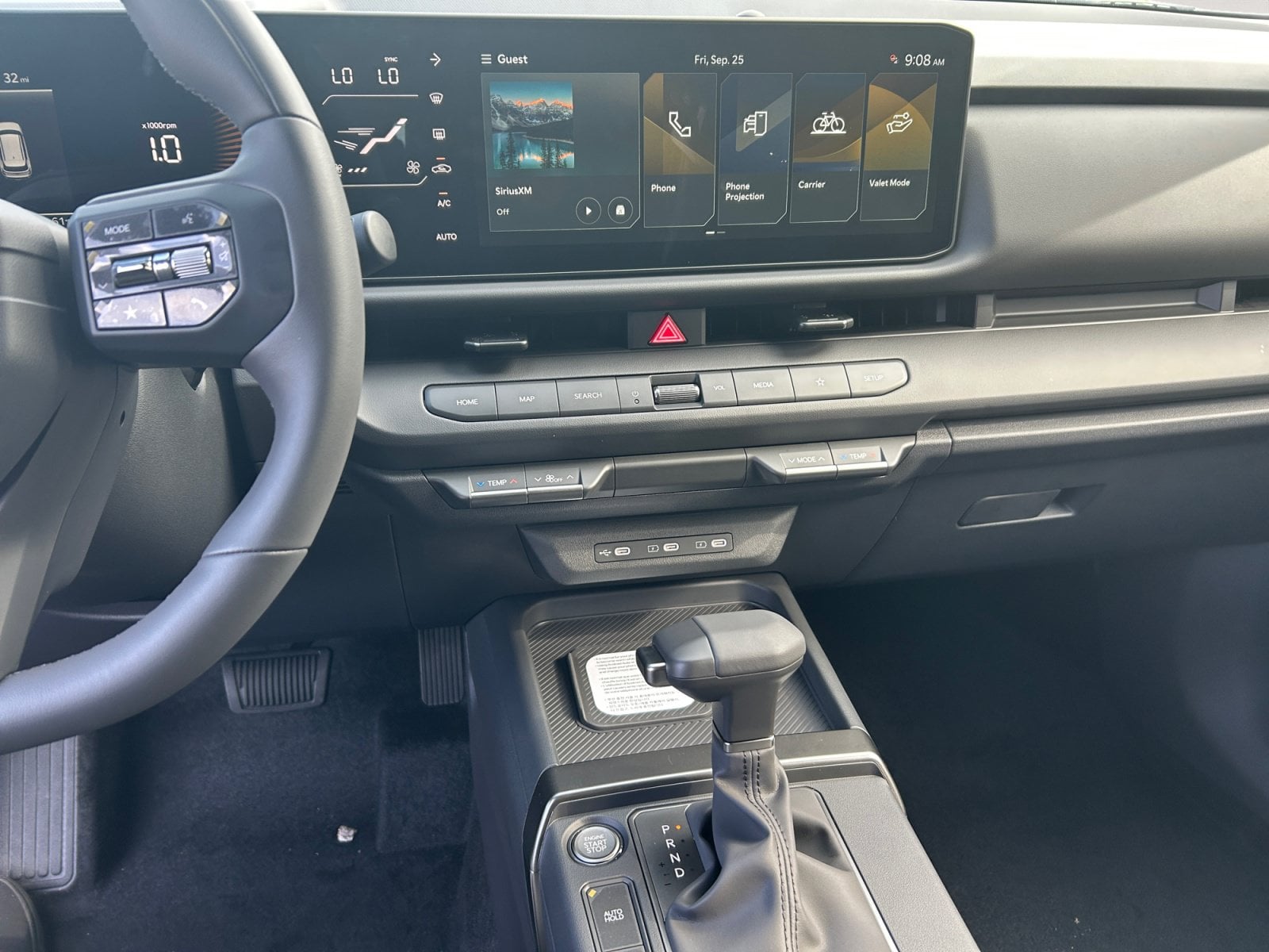 New 2027 Kia Seltos X-Line S - photo - 10