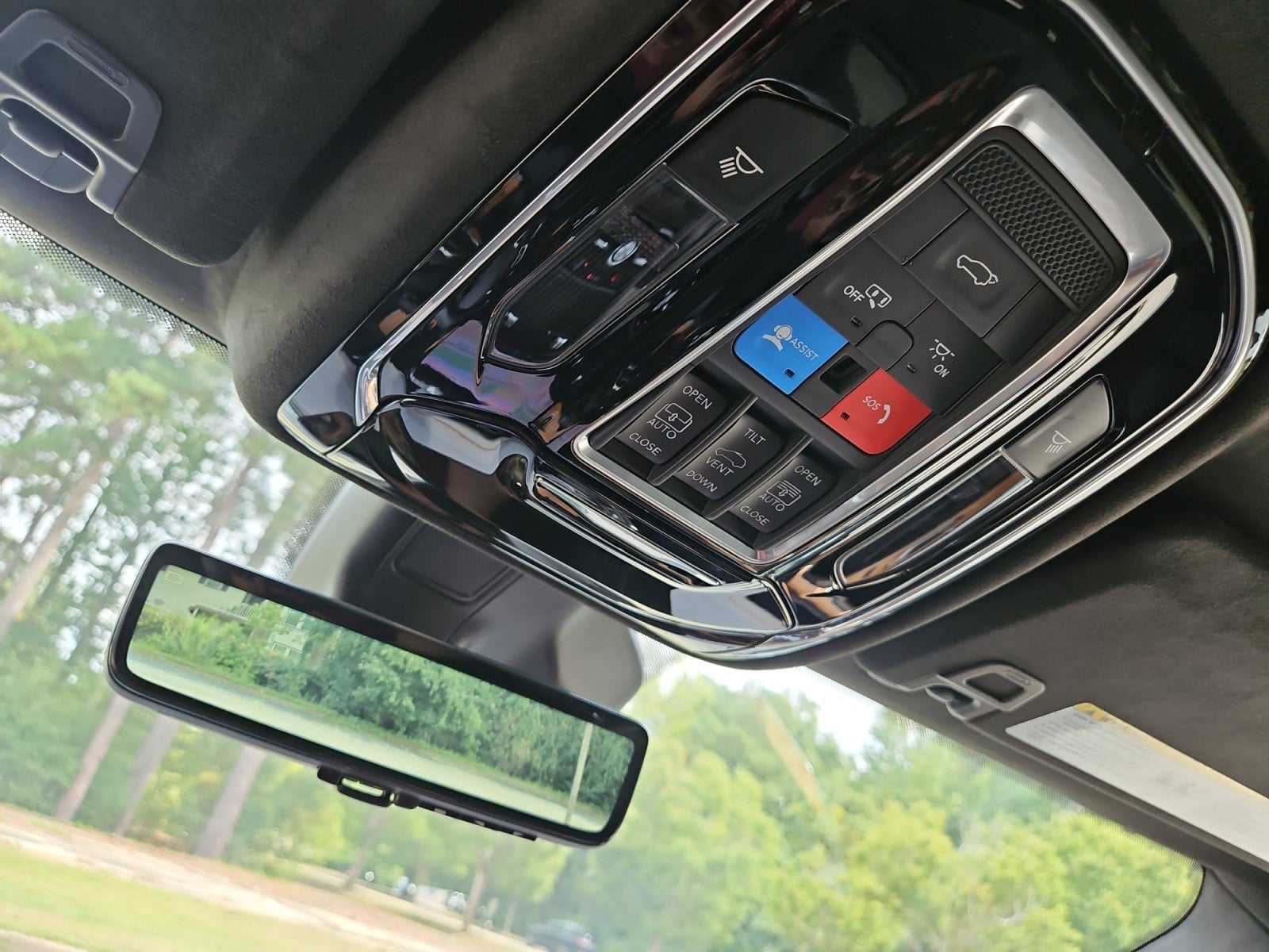 Pre-Owned 2022 Jeep Grand Cherokee L Summit - photo - 29