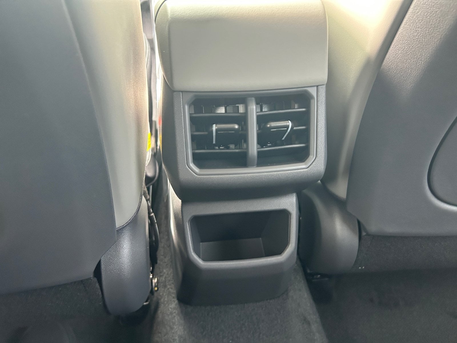 New 2027 Kia Seltos EX - photo - 17