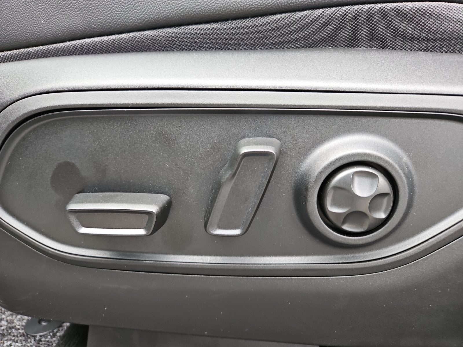 New 2026 Jeep Grand Cherokee - photo - 20