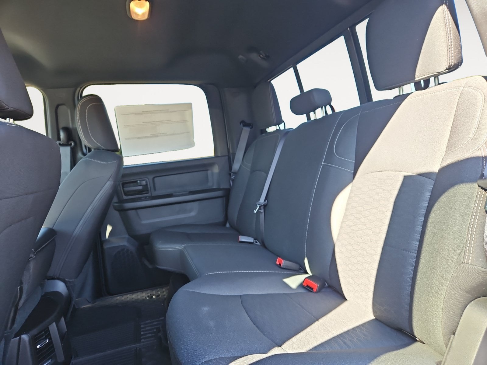 New 2027 Ram 2500 Tradesman - photo - 12