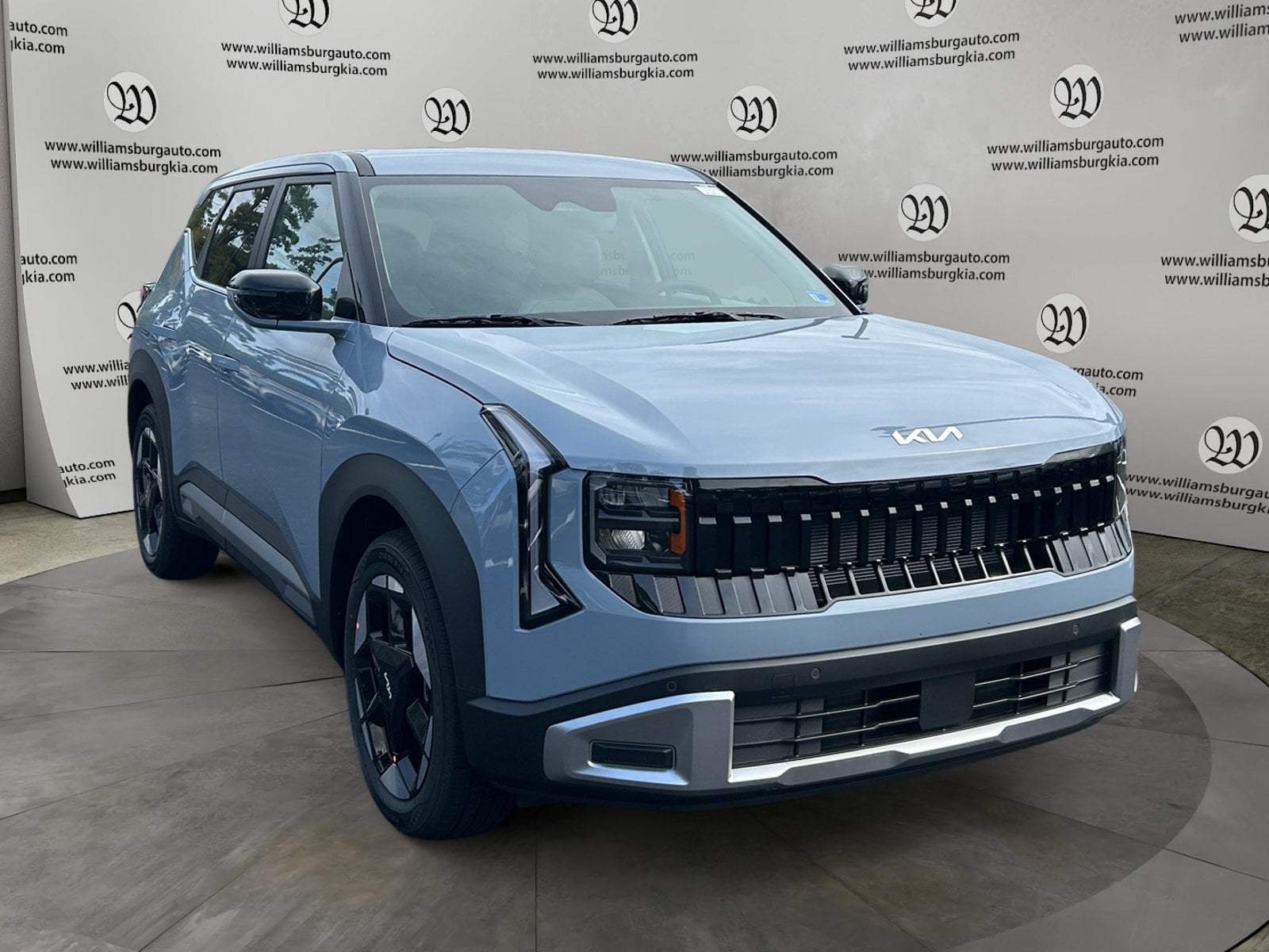New 2027 Kia Seltos EX - photo - 6