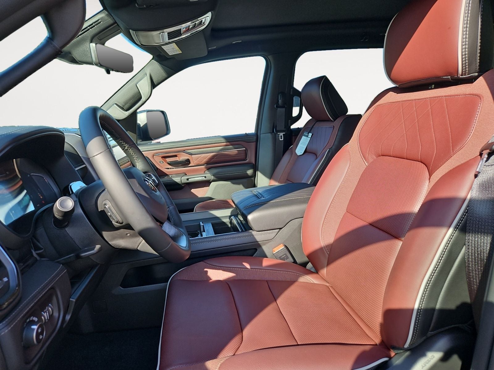 New 2027 Ram 1500 Limited - photo - 8