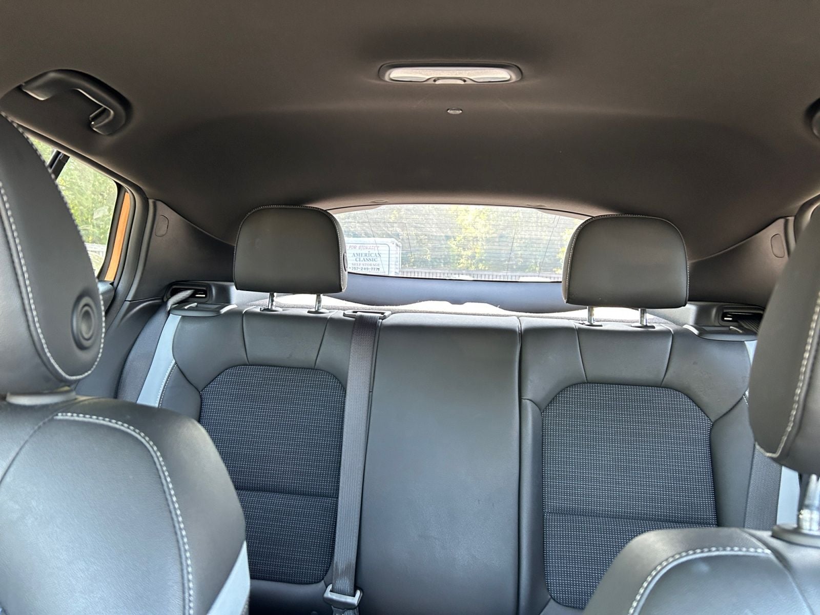 Pre-Owned 2024 Buick Envista Preferred - photo - 23