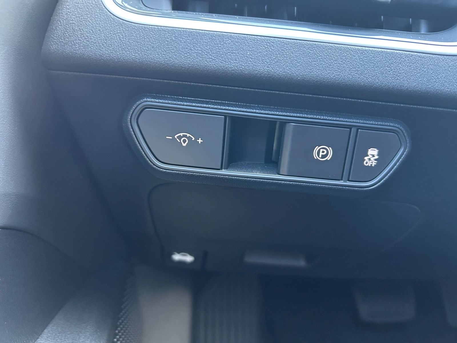 New 2026 Kia K4 GT-Line - photo - 17