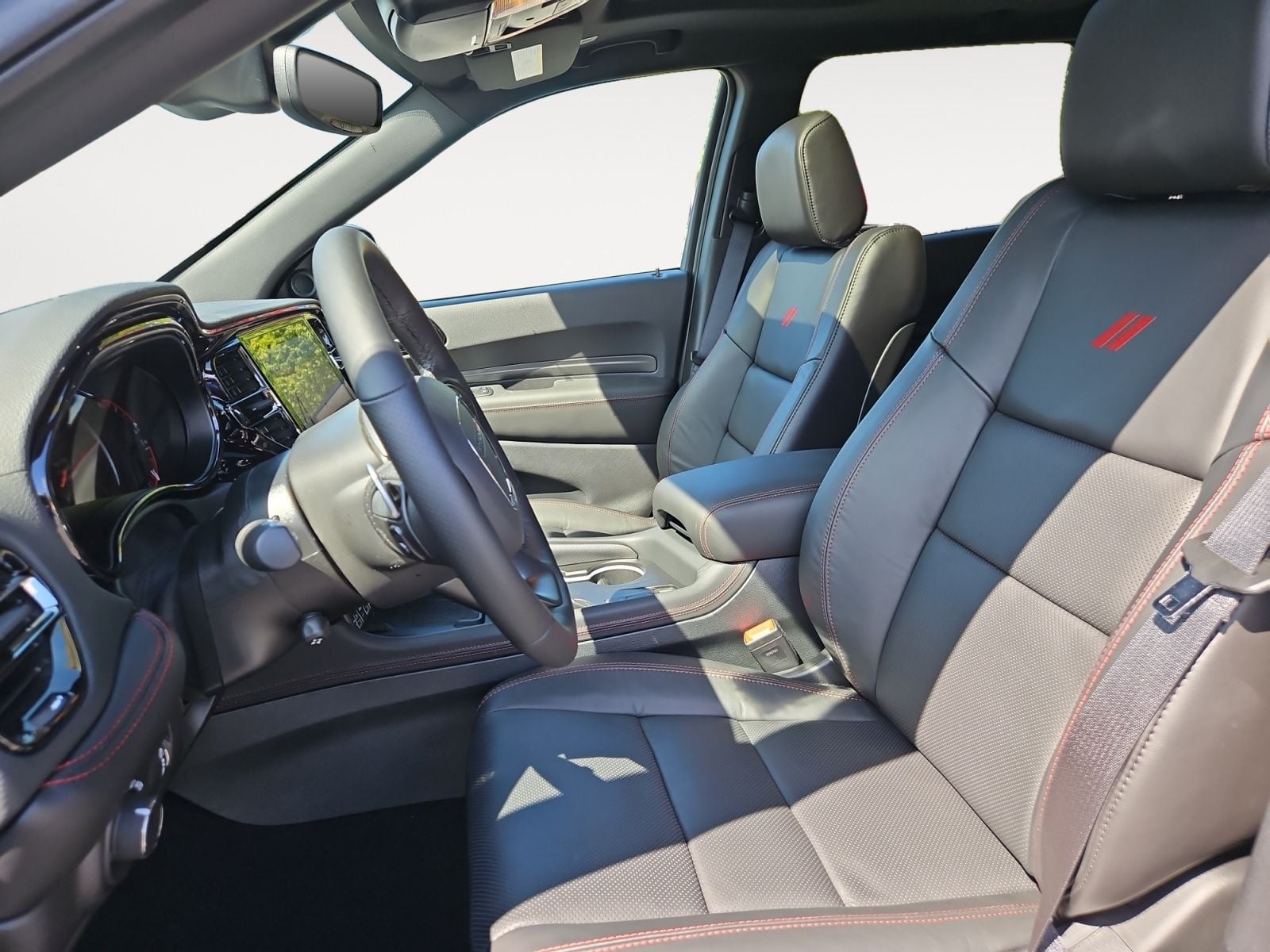 New 2027 Dodge Durango GT - photo - 8