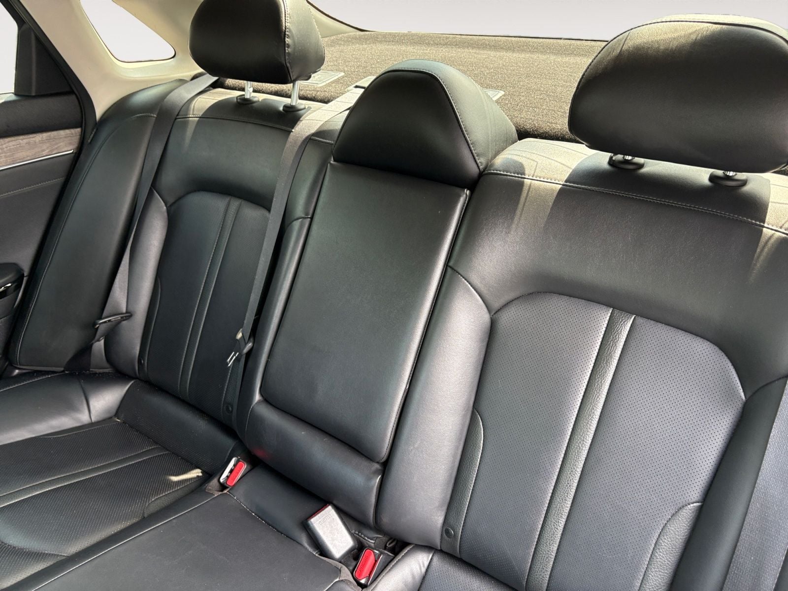 Pre-Owned 2021 Kia K5 EX - photo - 12