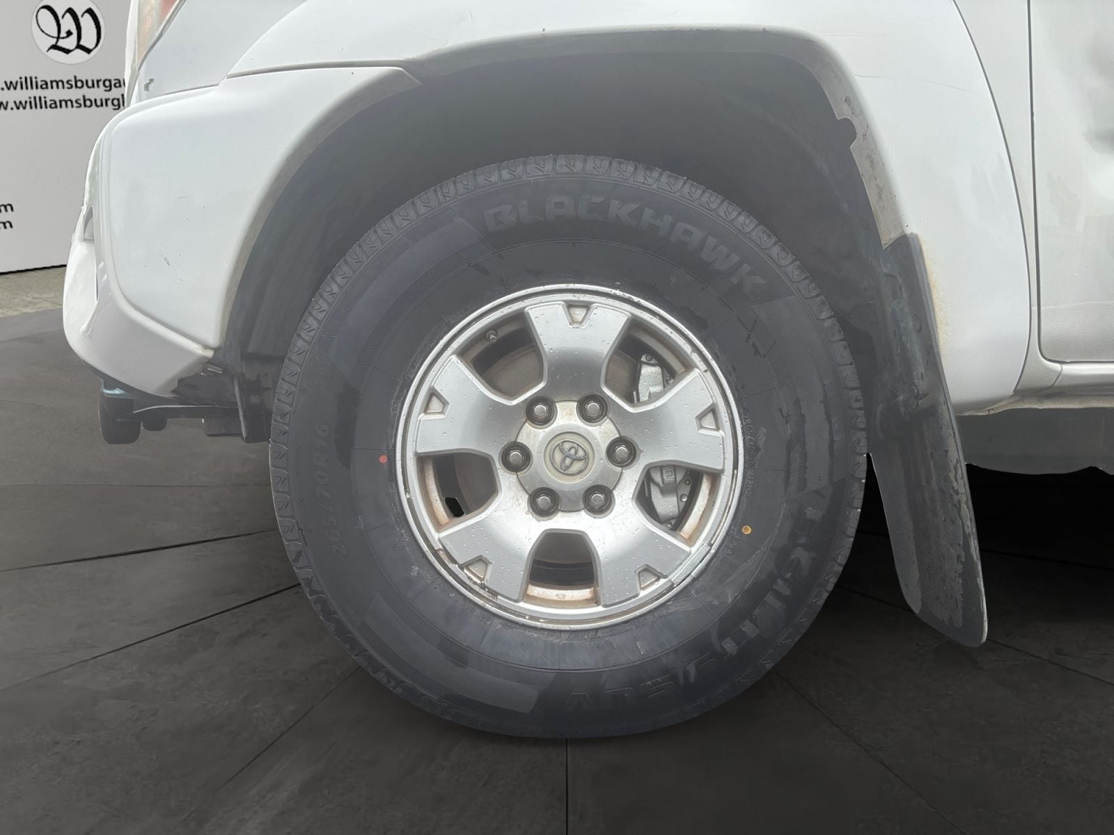 Pre-Owned 2014 Toyota Tacoma PreRunner - photo - 13