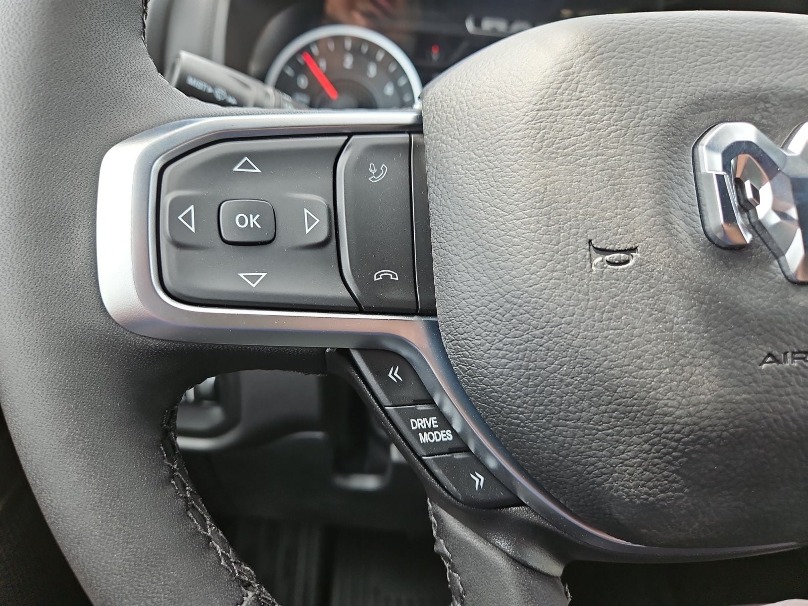 New 2026 Ram 1500 Big Horn/Lone Star - photo - 24