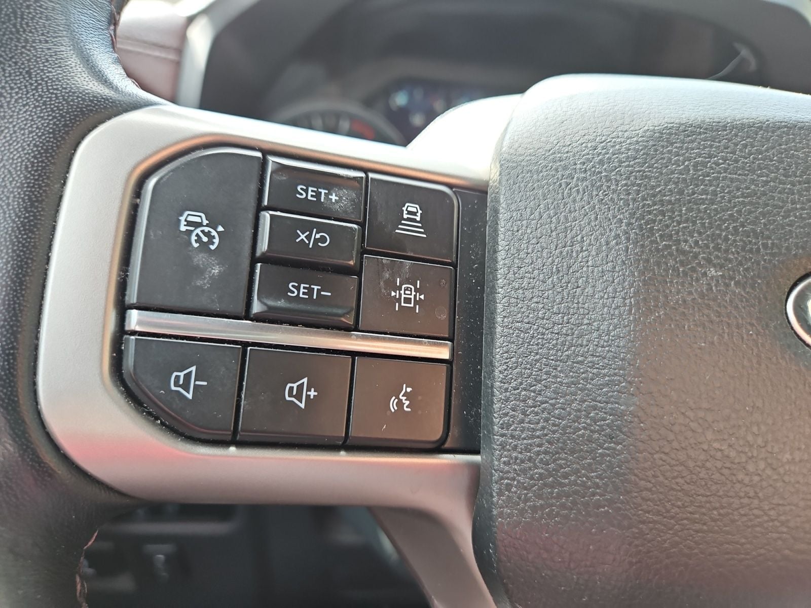 Pre-Owned 2024 Ford Expedition Limited - photo - 24