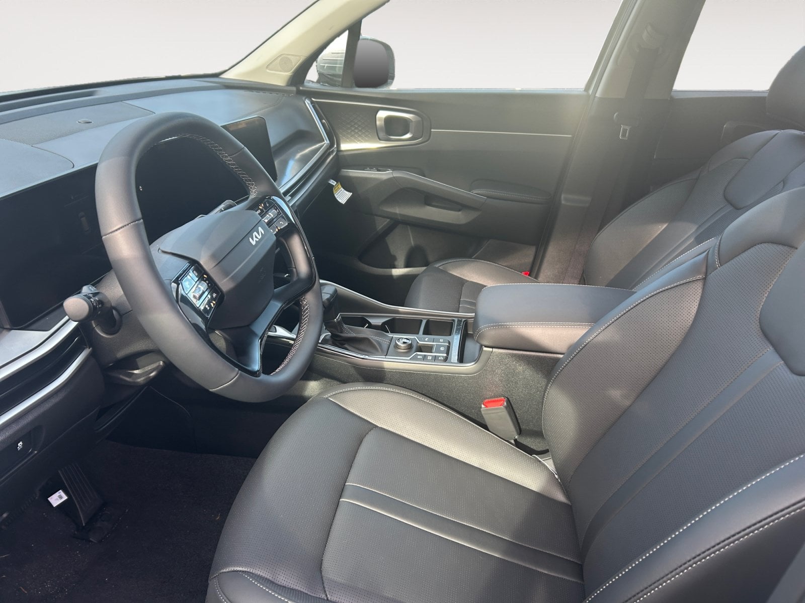 New 2026 Kia Sorento S - photo - 8