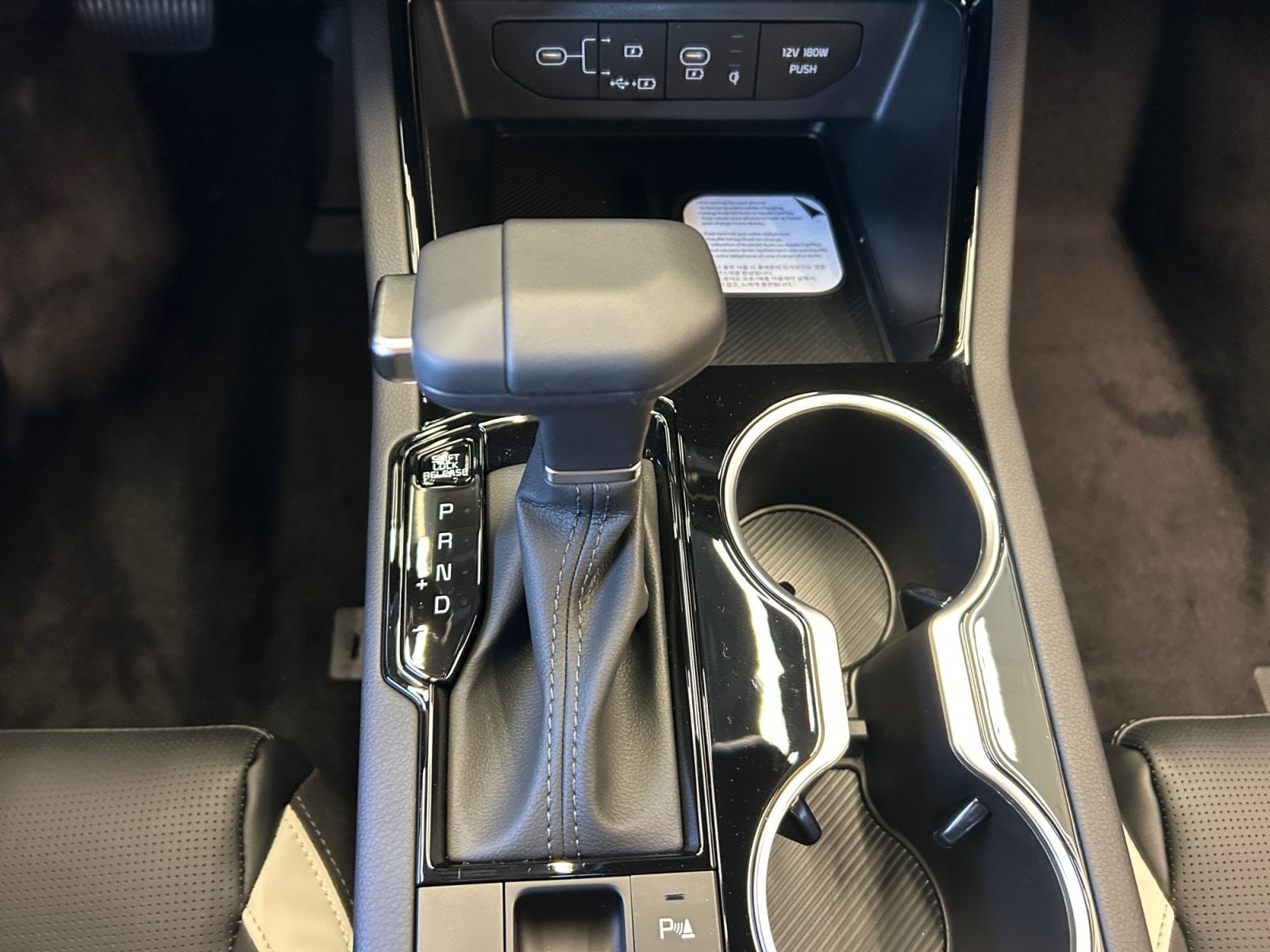 New 2026 Kia K5 GT-Line - photo - 15