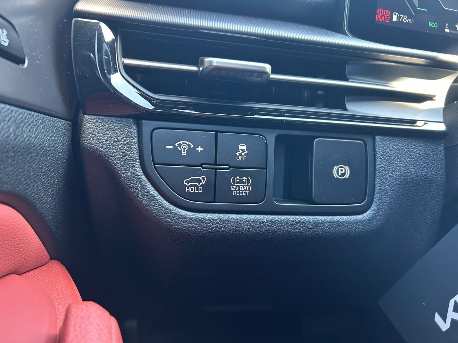 New 2027 Kia Sportage Hybrid SX-Prestige - photo - 17