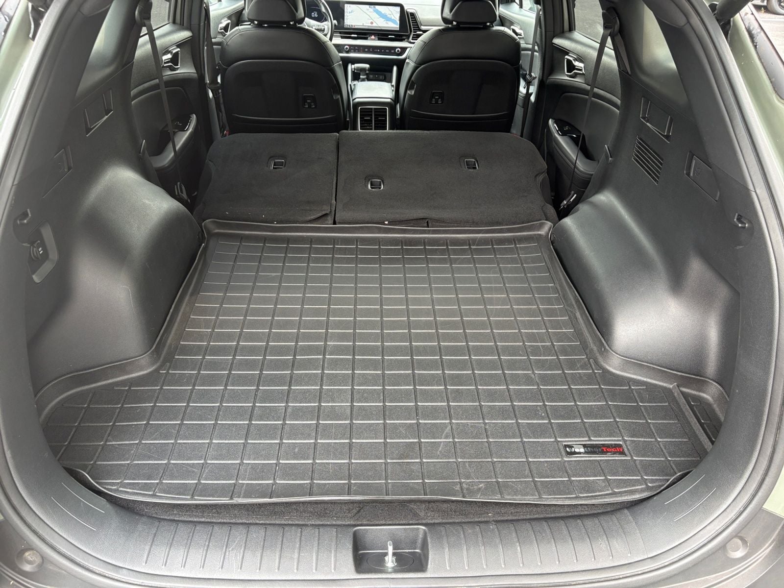 Pre-Owned 2023 Kia Sportage X-Line - photo - 19
