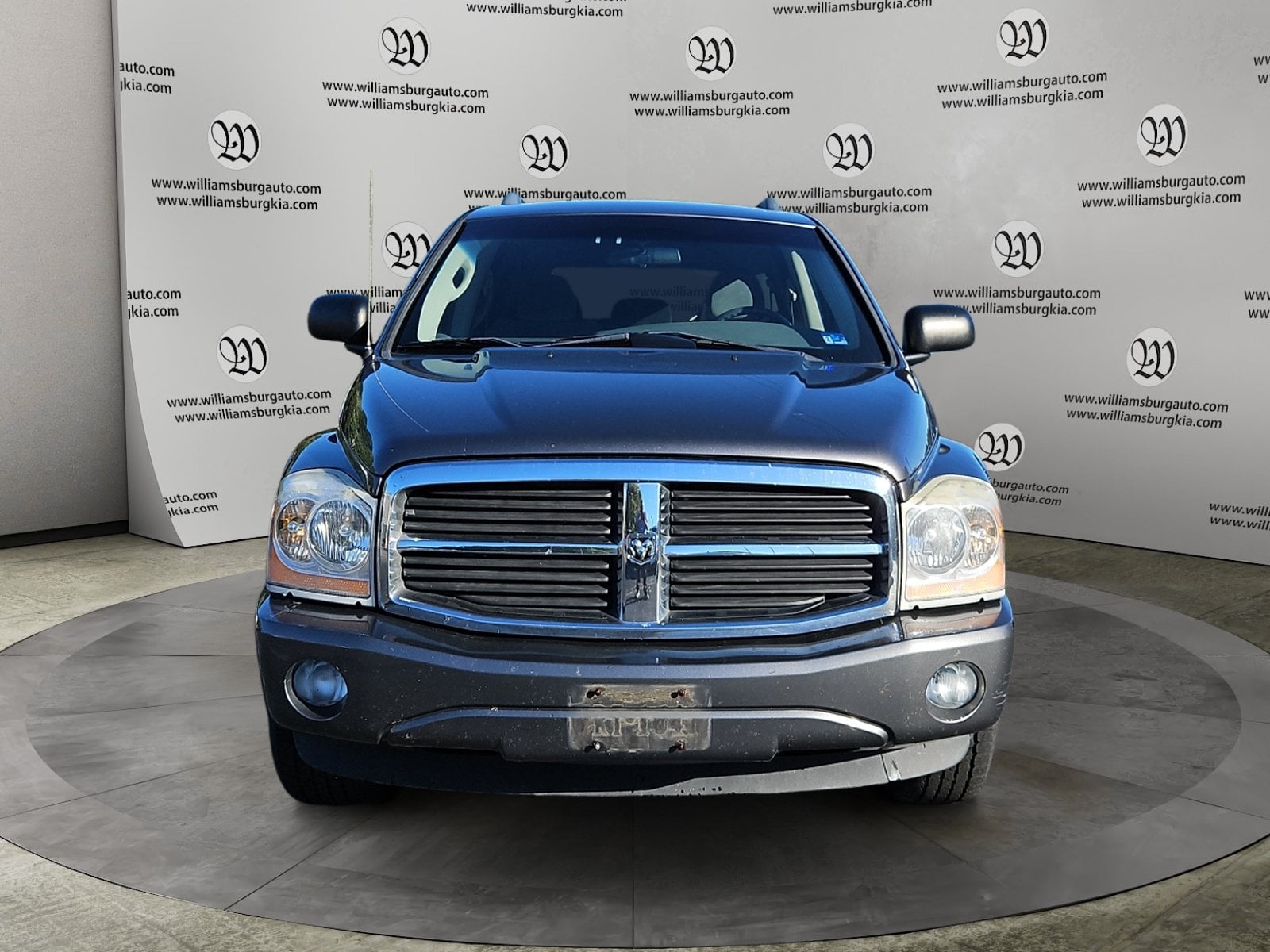 Pre-Owned 2004 Dodge Durango SLT - photo - 7