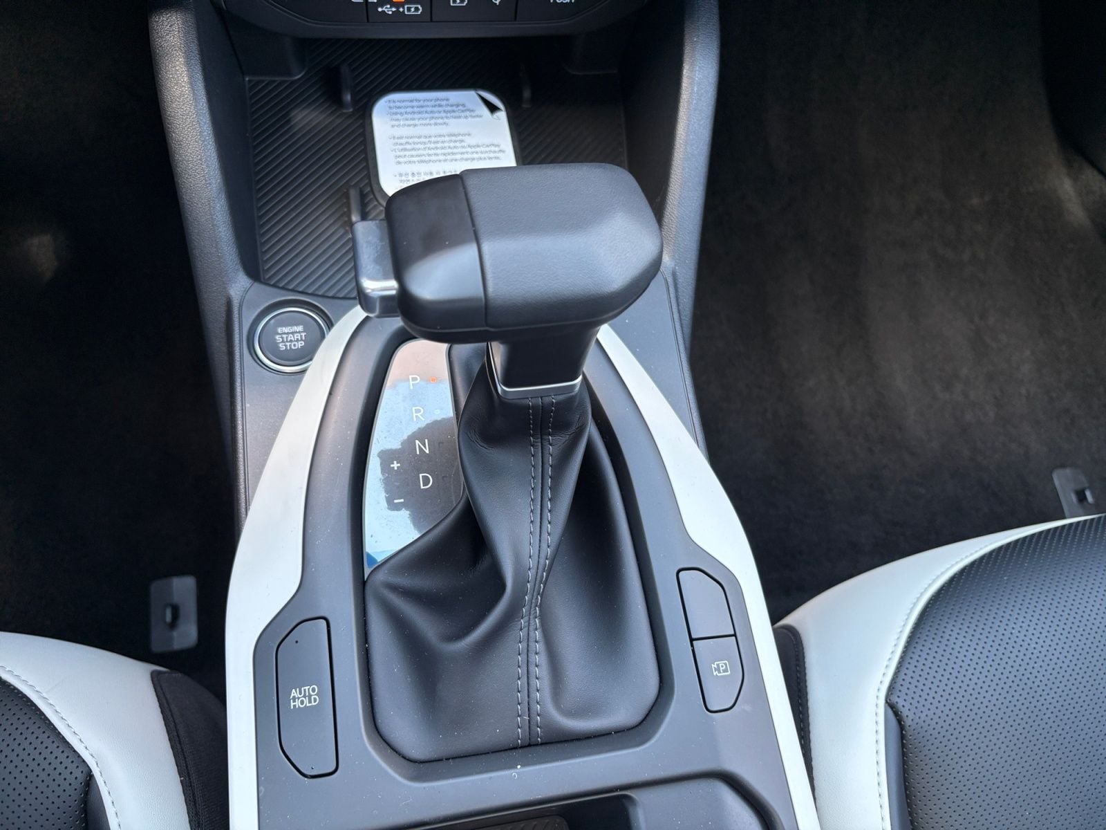 New 2026 Kia K4 GT-Line Turbo - photo - 23