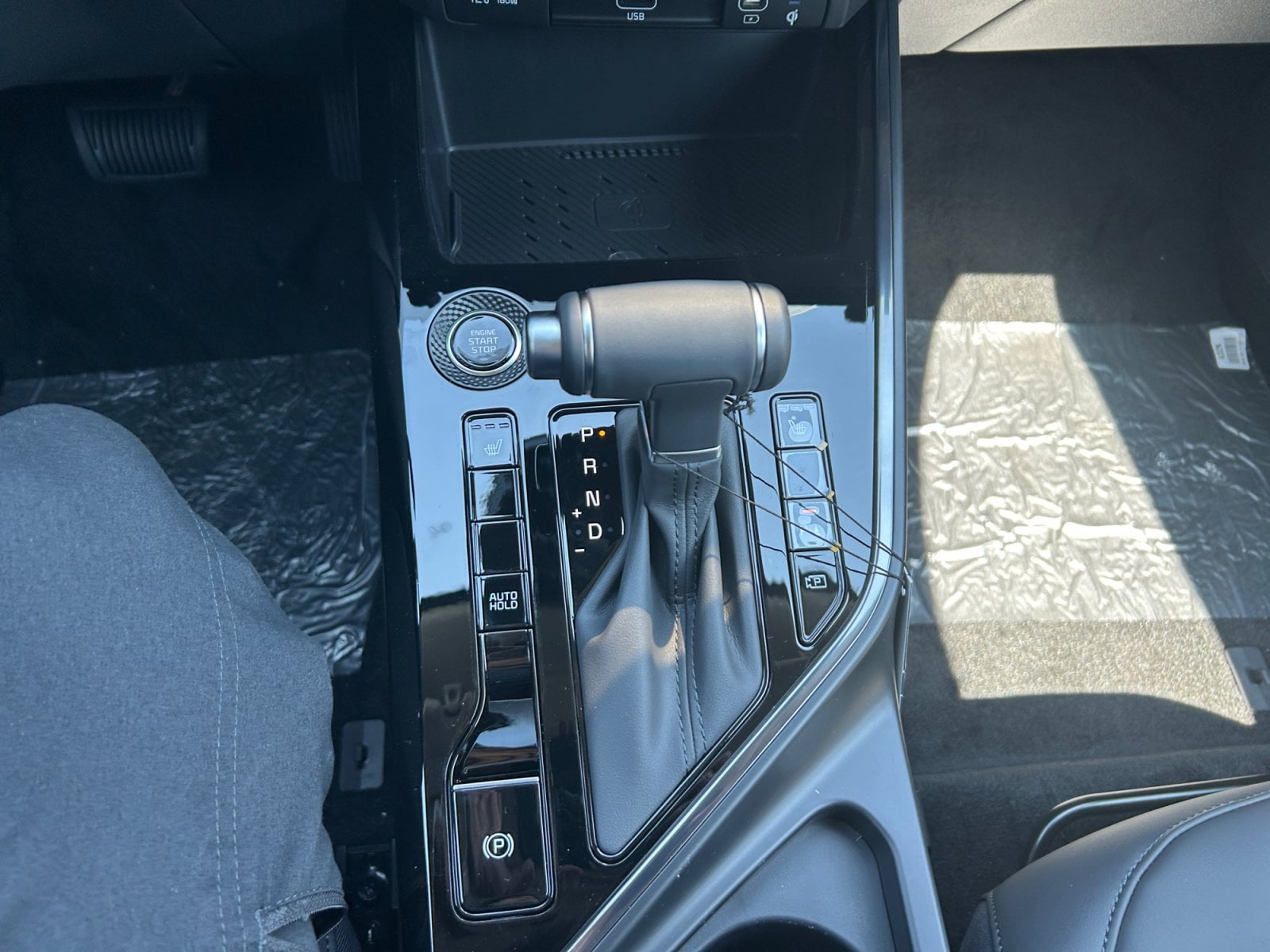 New 2026 Kia Niro EX - photo - 18