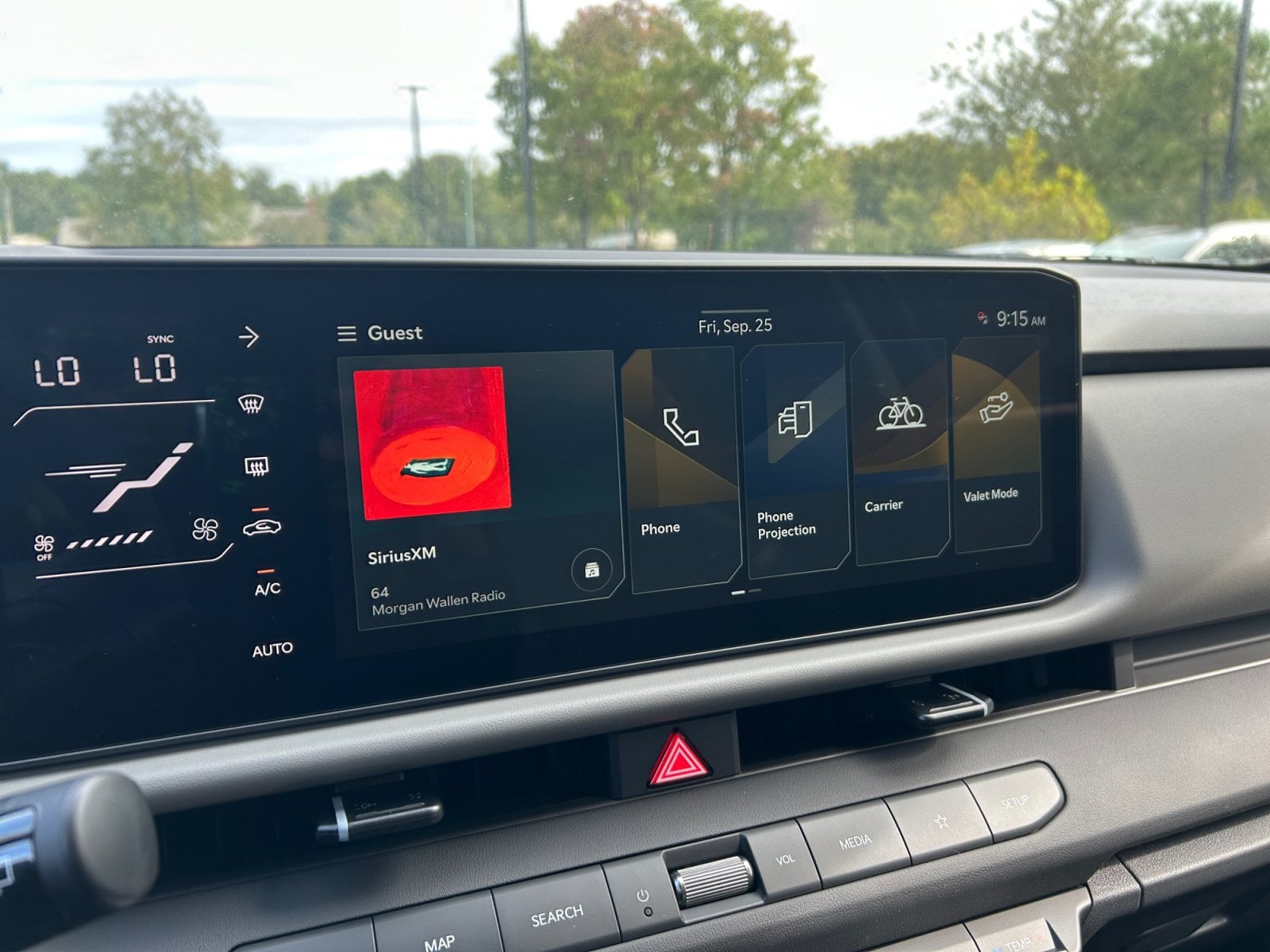New 2027 Kia Seltos EX - photo - 26