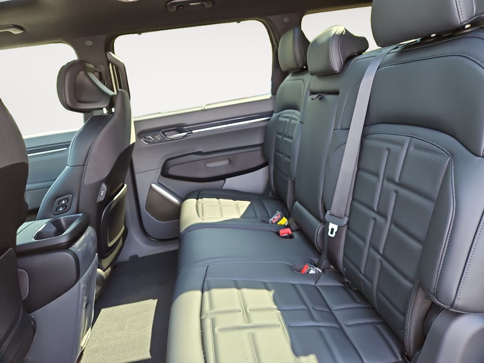 New 2026 Kia EV9 Land - photo - 12