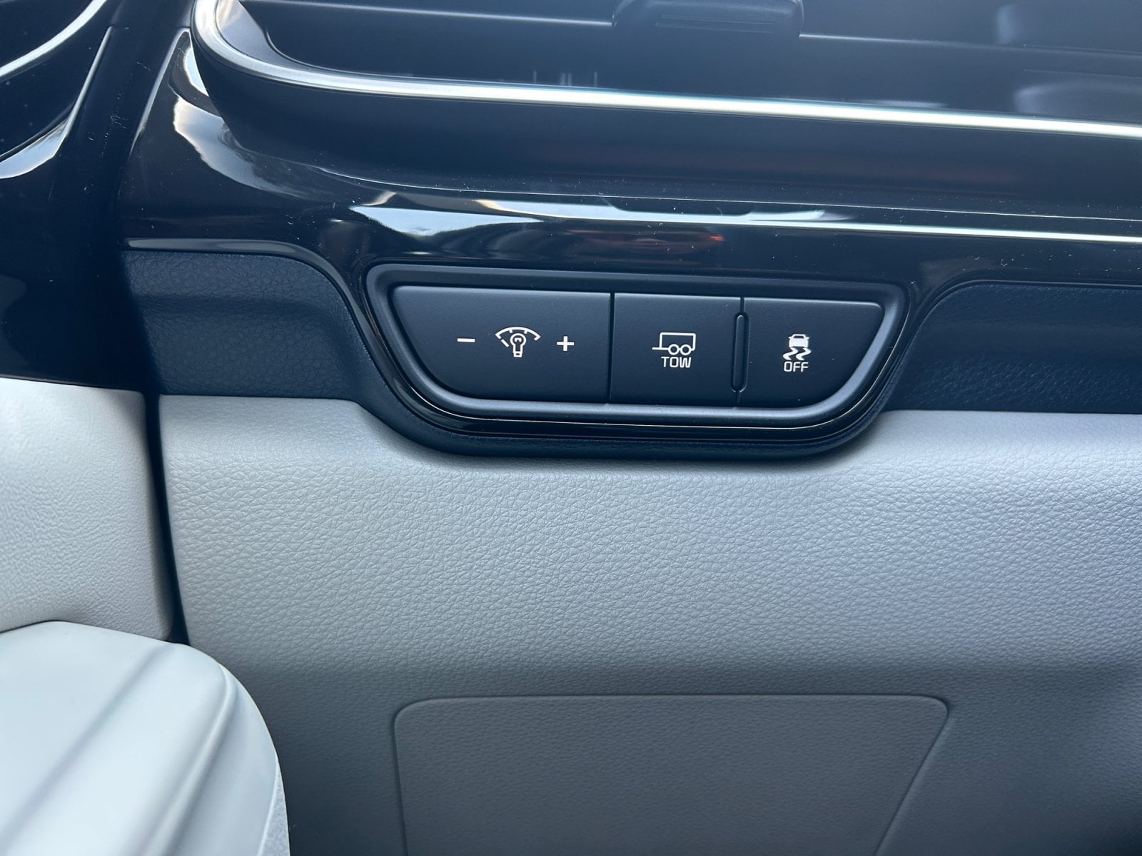 New 2027 Kia Carnival Hybrid SX Prestige - photo - 16