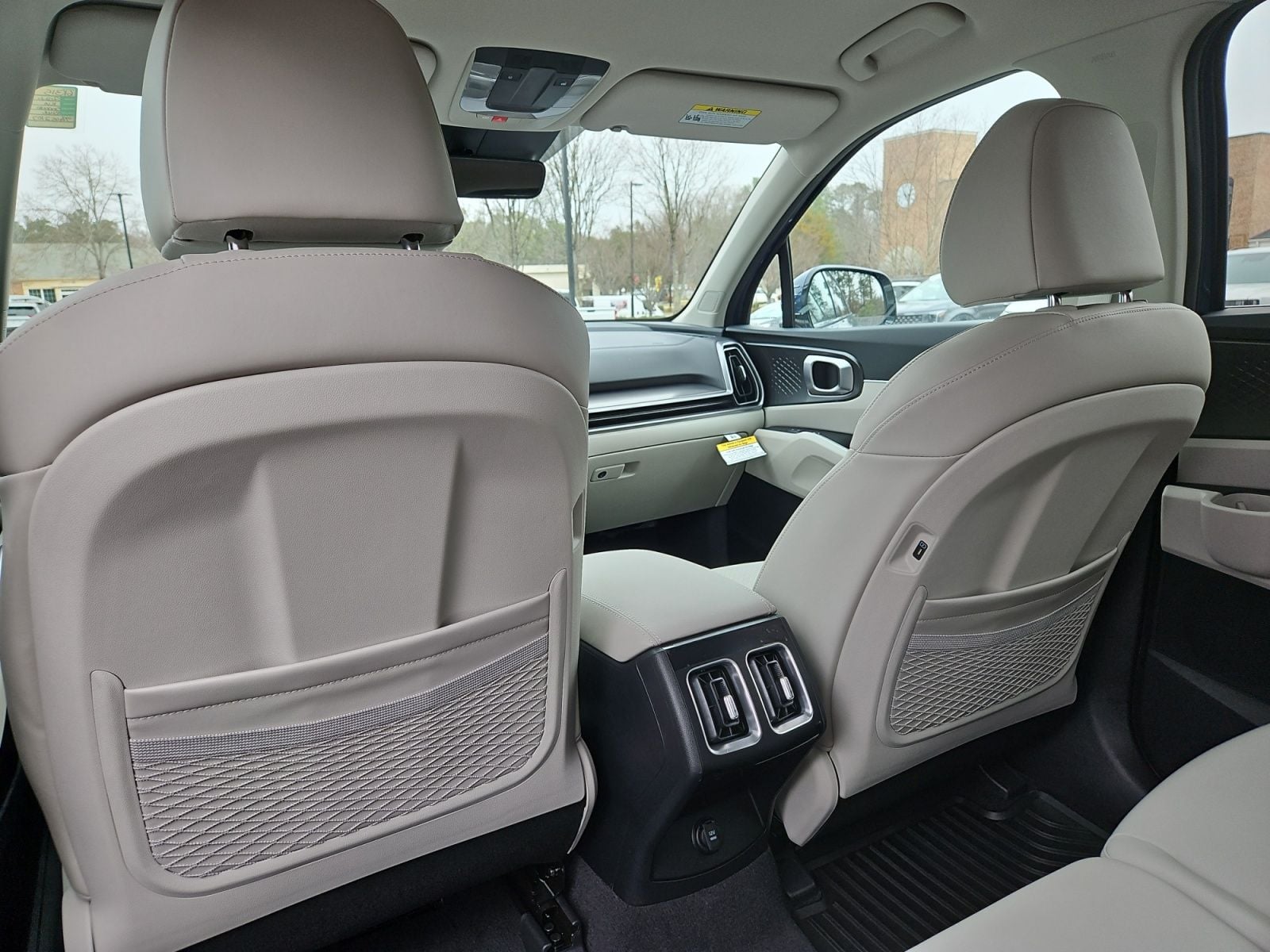 New 2026 Kia Sorento S - photo - 20
