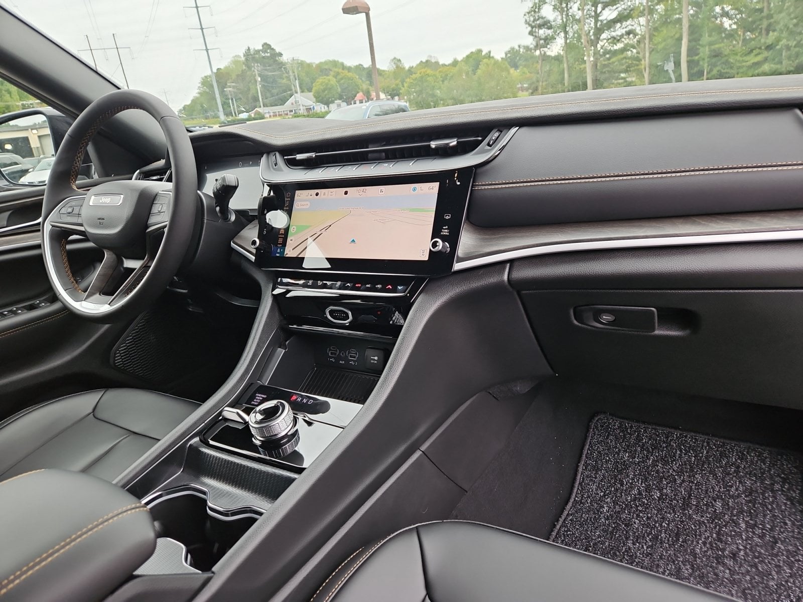 New 2026 Jeep Grand Cherokee - photo - 15