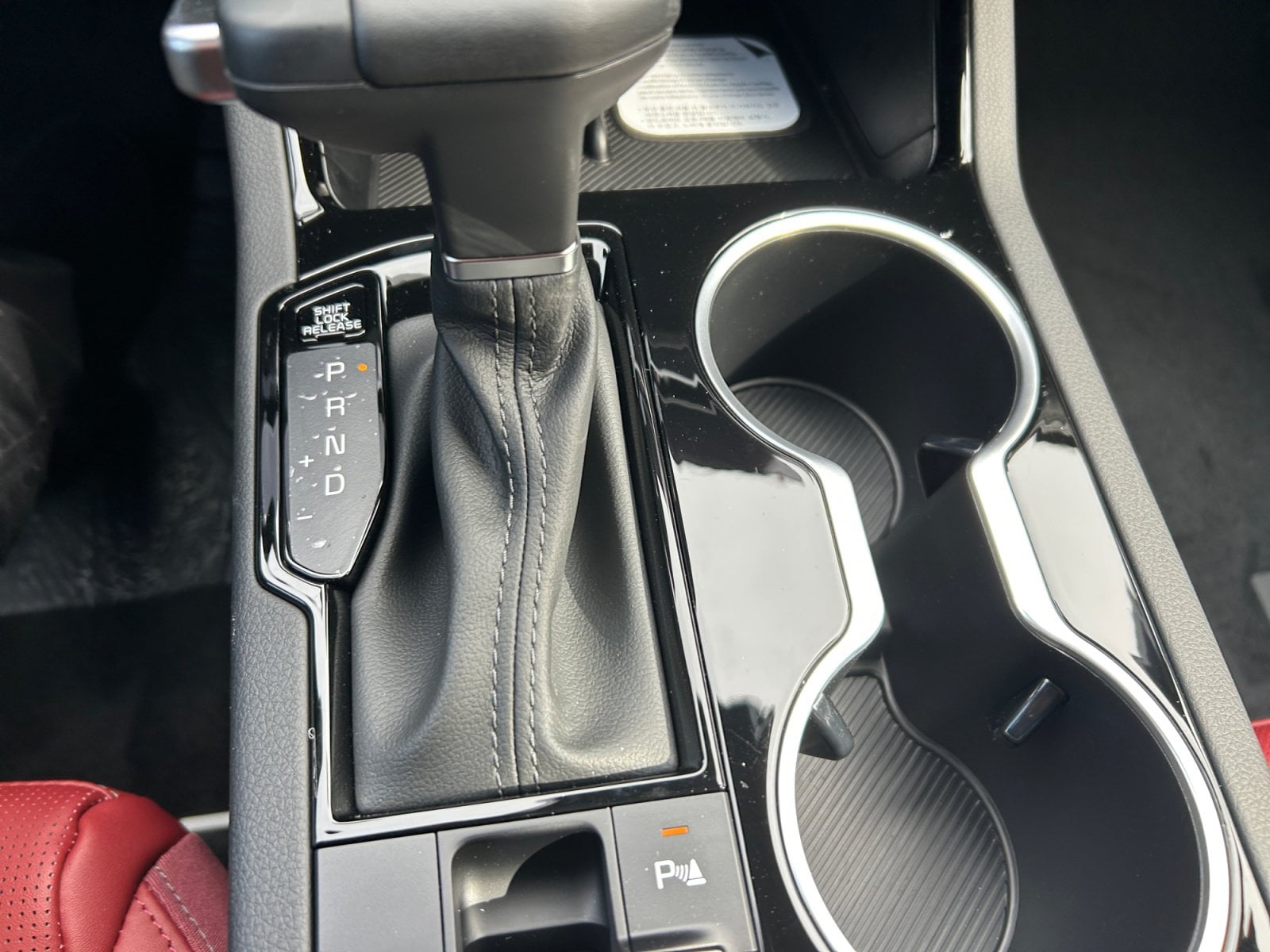 New 2026 Kia K5 GT-Line - photo - 26