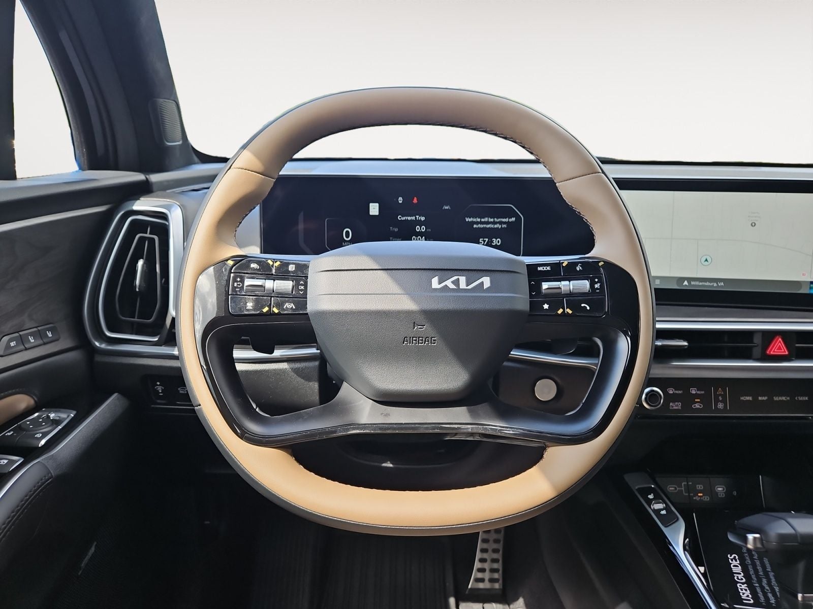 New 2026 Kia Sorento X-Line SX Prestige - photo - 11