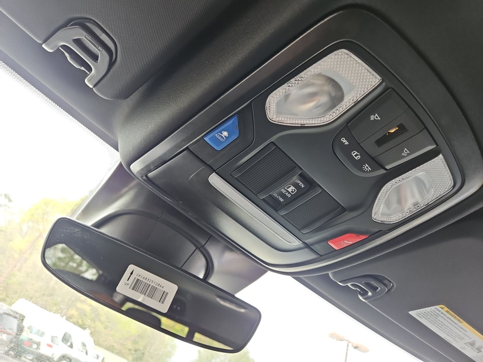 New 2026 Ram 2500 Tradesman - photo - 28