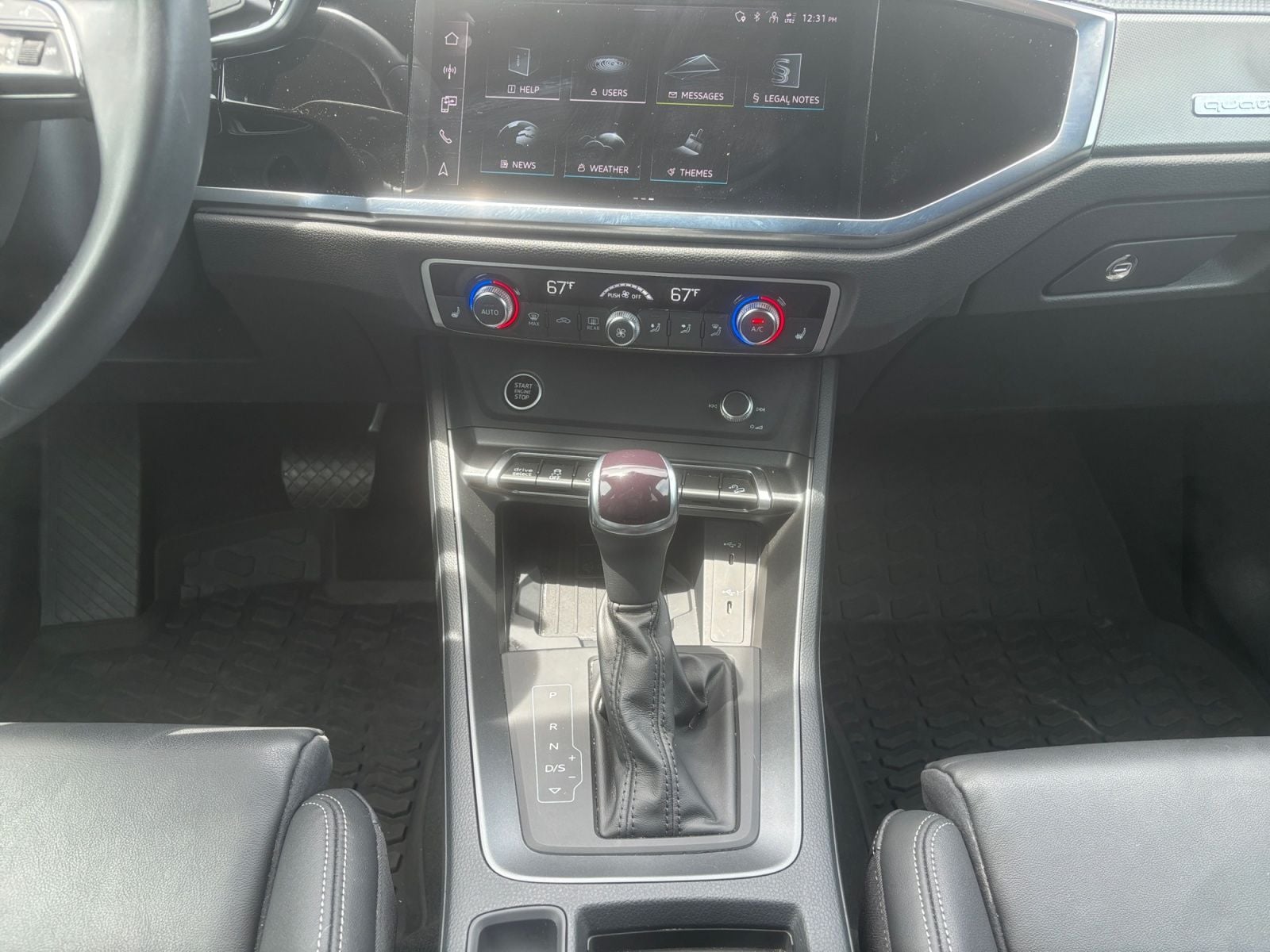 Pre-Owned 2024 Audi Q3 Premium Plus - photo - 10