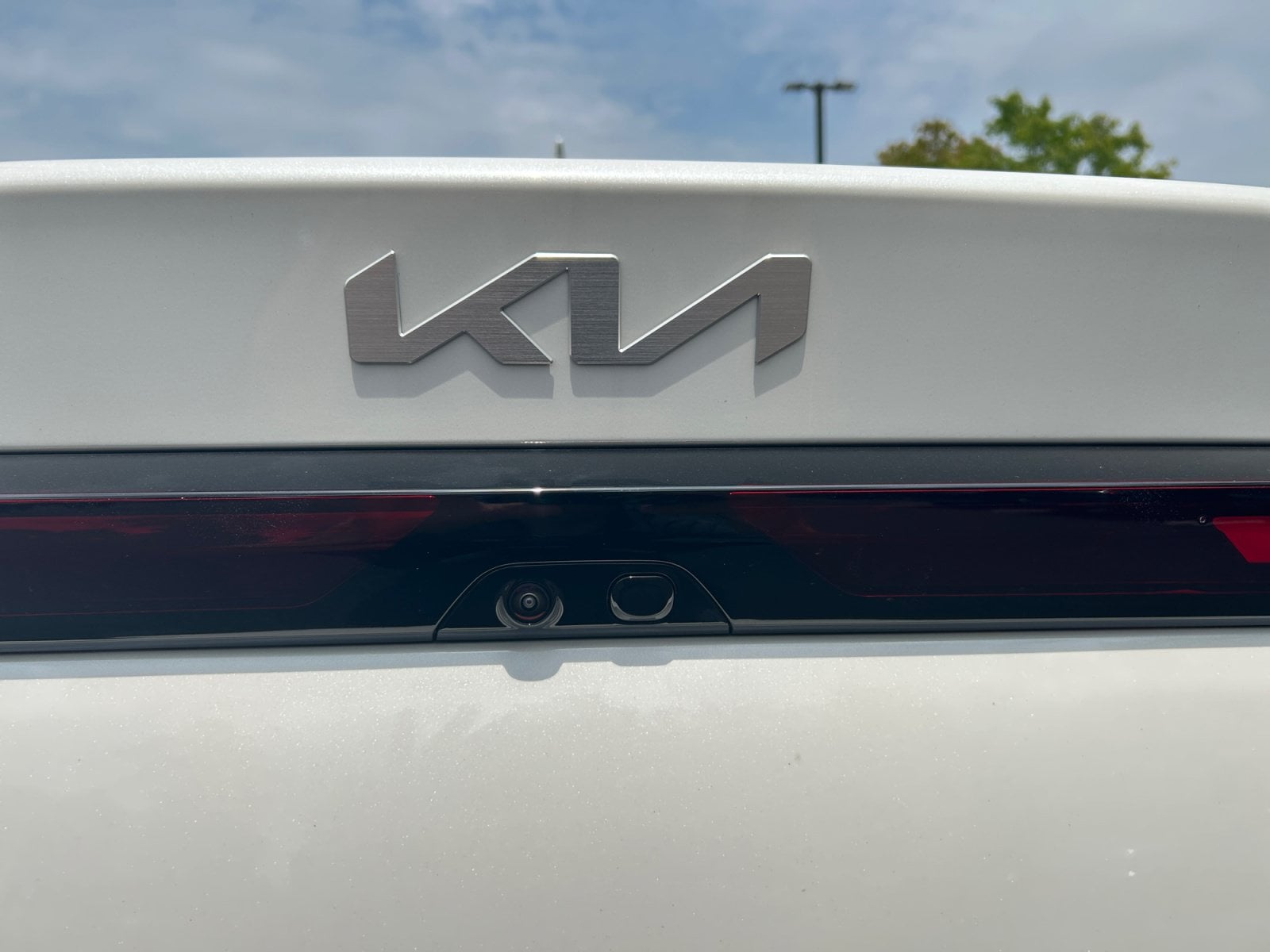 New 2026 Kia K5 GT-Line - photo - 28