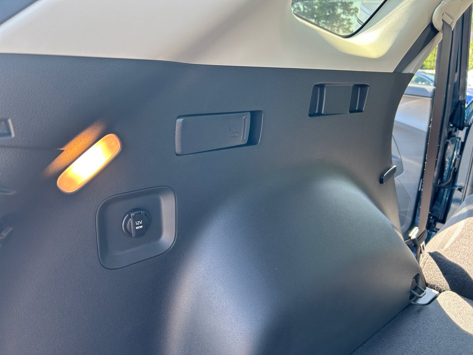 New 2027 Kia Sportage Hybrid S - photo - 29