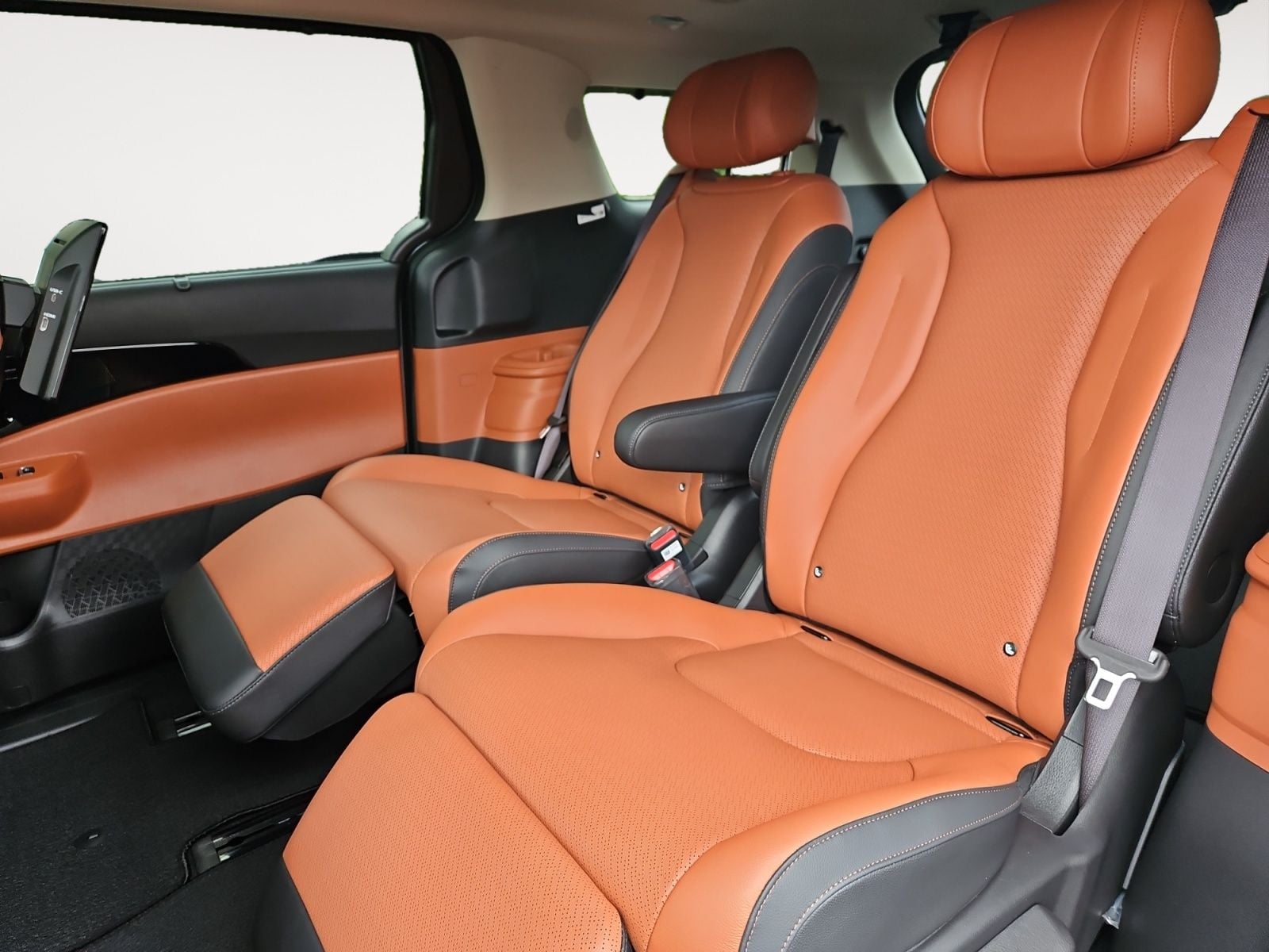 New 2026 Kia Carnival SX Prestige - photo - 12