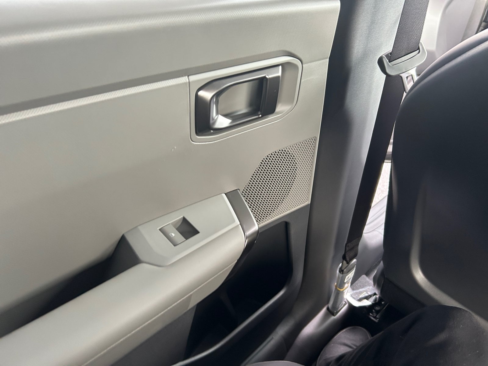 New 2027 Kia Seltos X-Line S - photo - 20