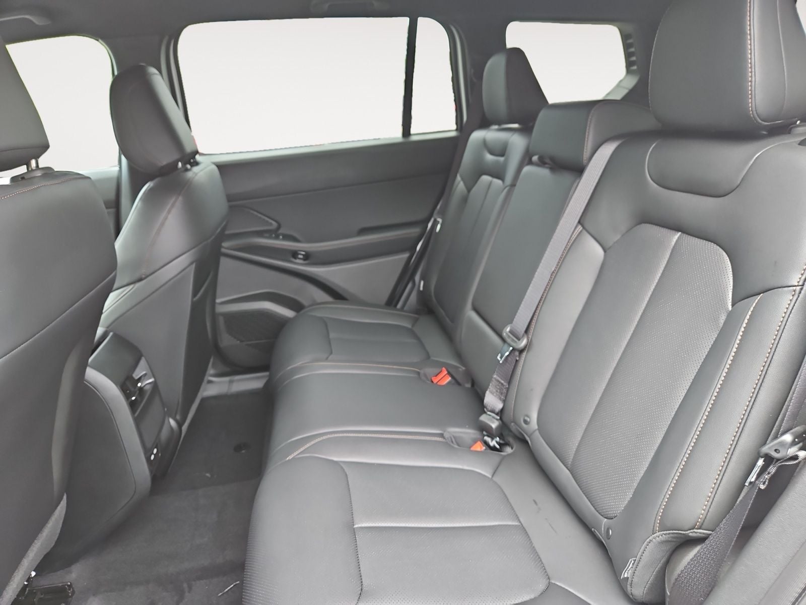 New 2026 Jeep Cherokee Limited - photo - 12